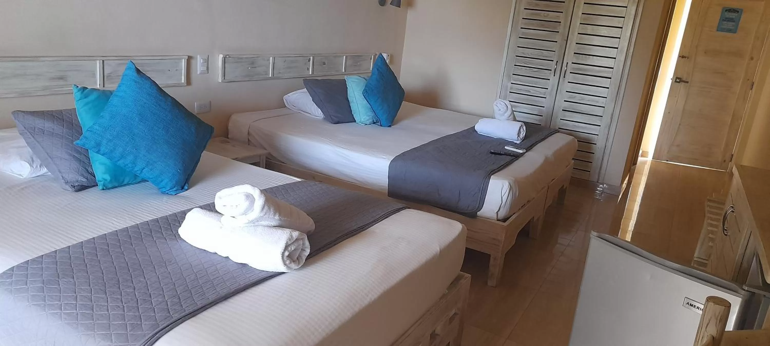 Bedroom, Bed in guest house MY WAY