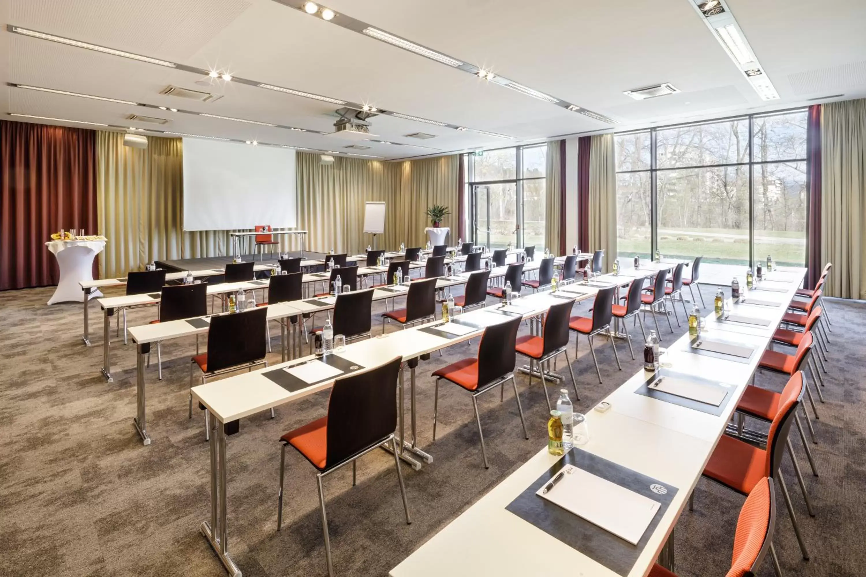 Business facilities in Asia Hotel & Spa Leoben