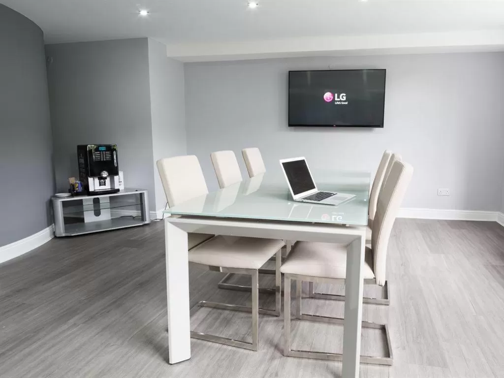 Meeting/conference room in Wool Merchant Hotel HALIFAX