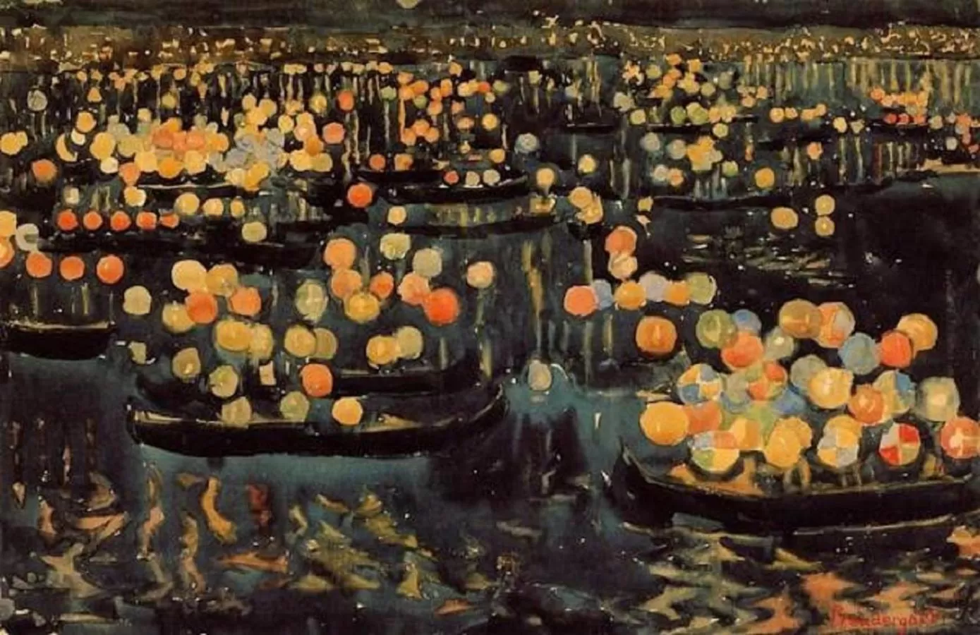 Winter in Hotel Raffaello Venice