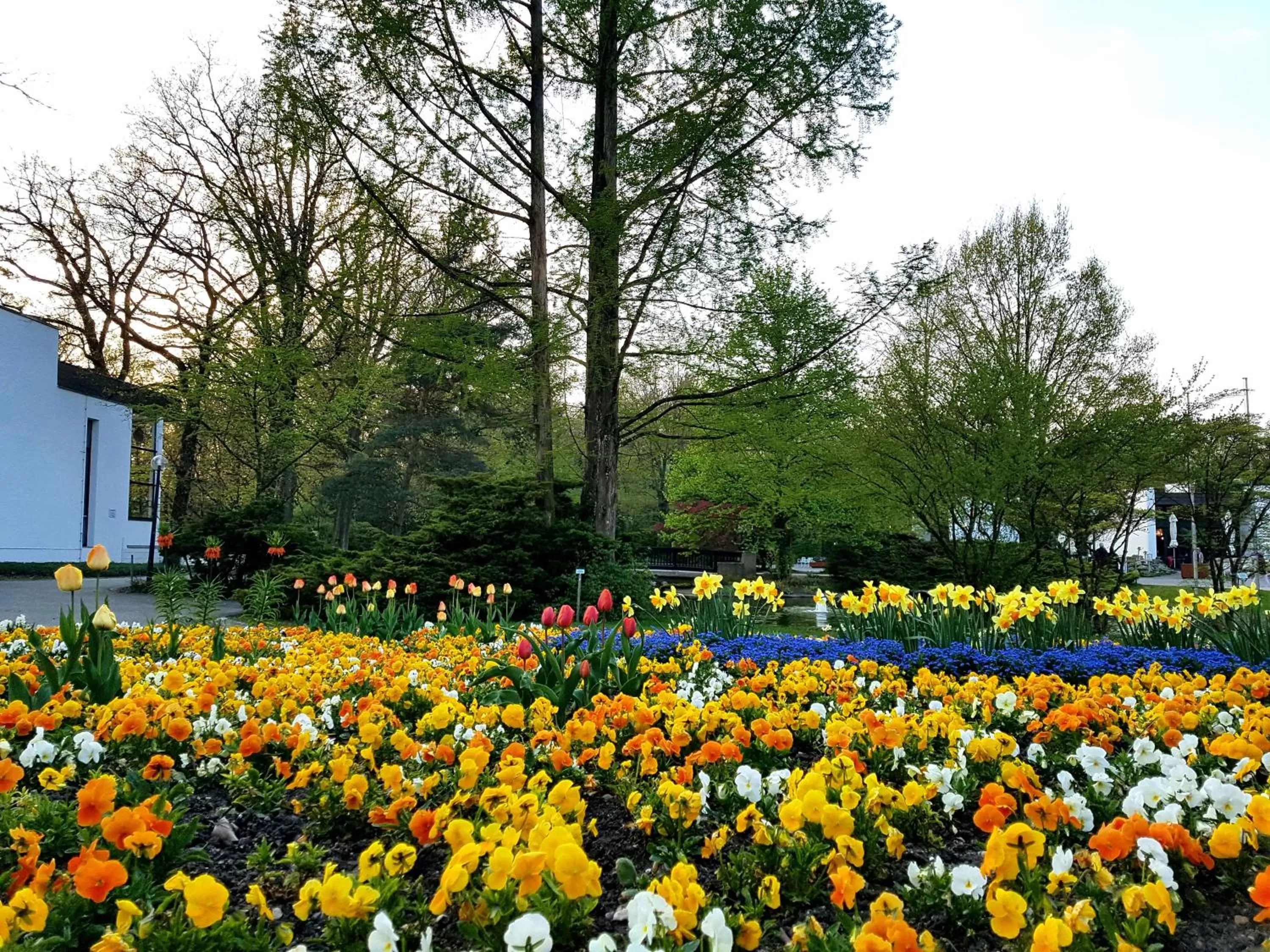 Nearby landmark in Kurhotel Anders