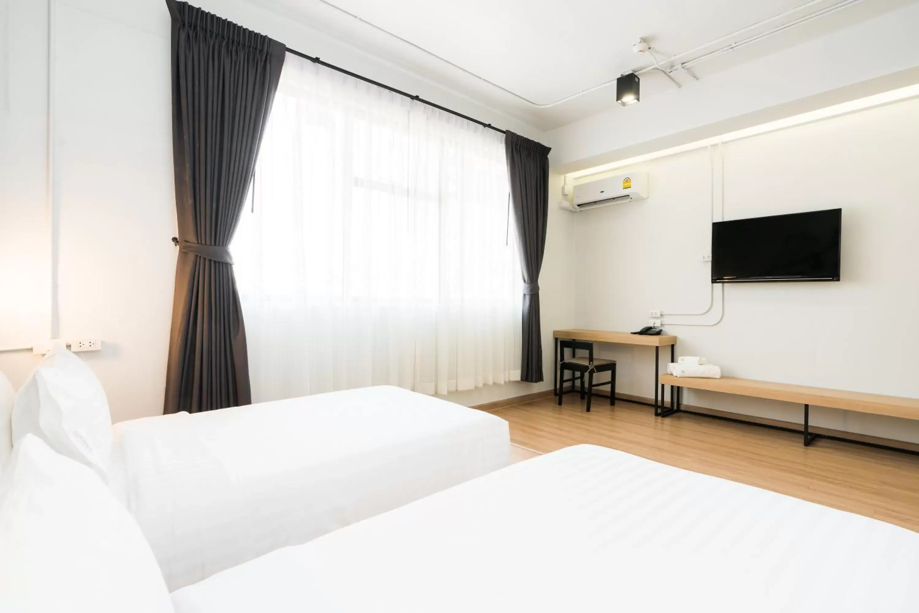 Bedroom, Bed in Marwin Villa Bedroom, Bed in Marwin Villa