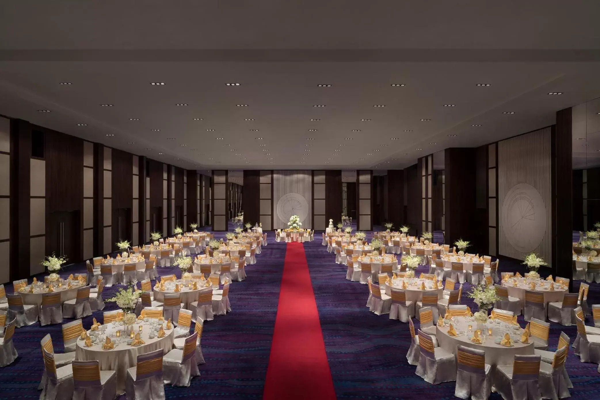 Banquet/Function facilities, Banquet Facilities in Avani Sepang Goldcoast Resort