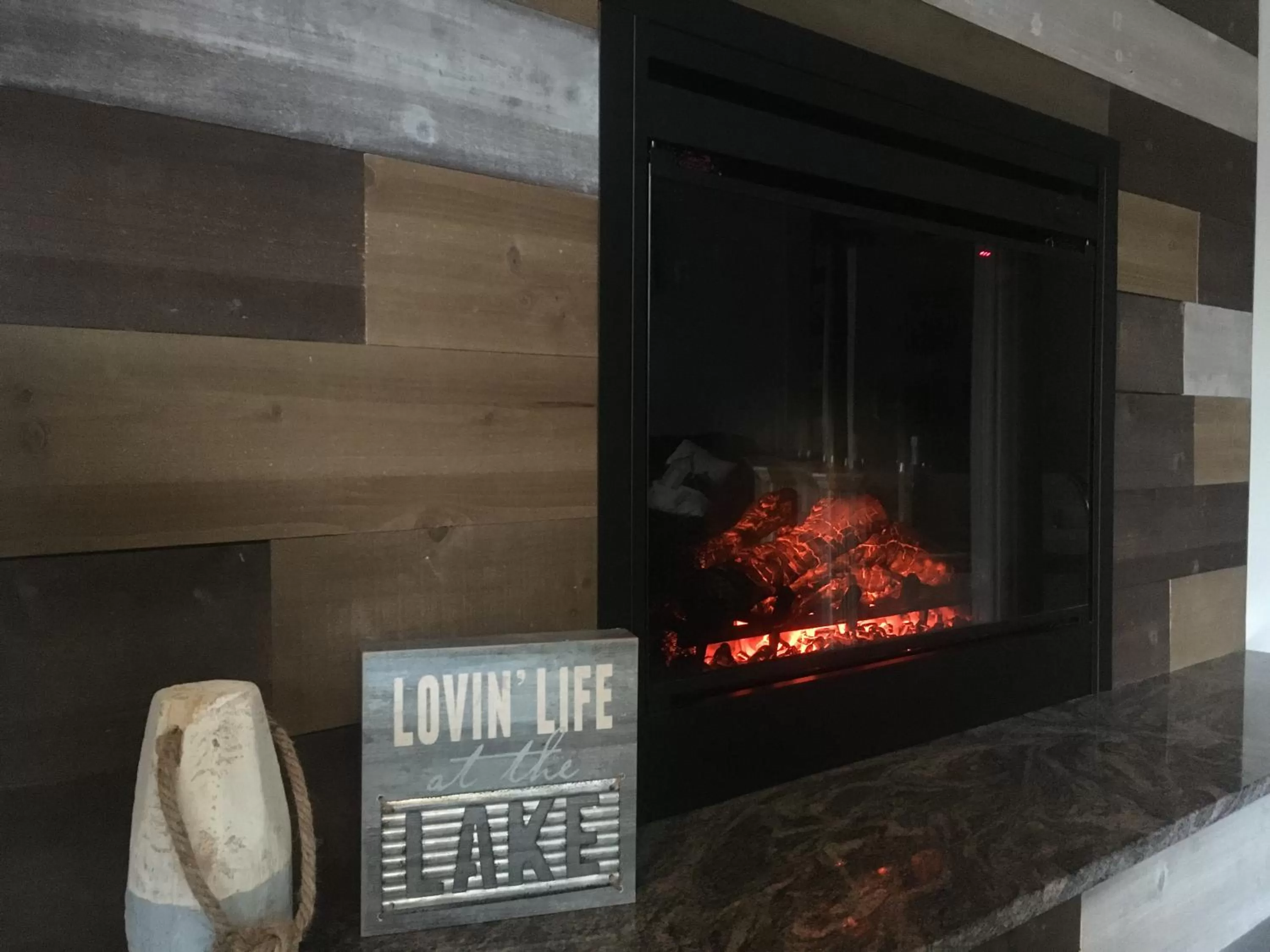 Long Lake Waterfront Bed and Breakfast