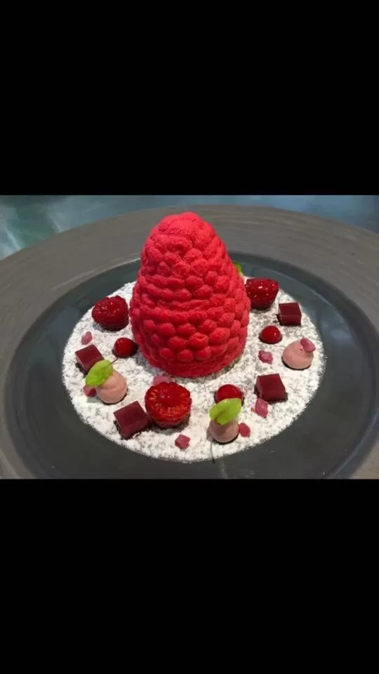 Hotel Restaurant Pavillon Bleu