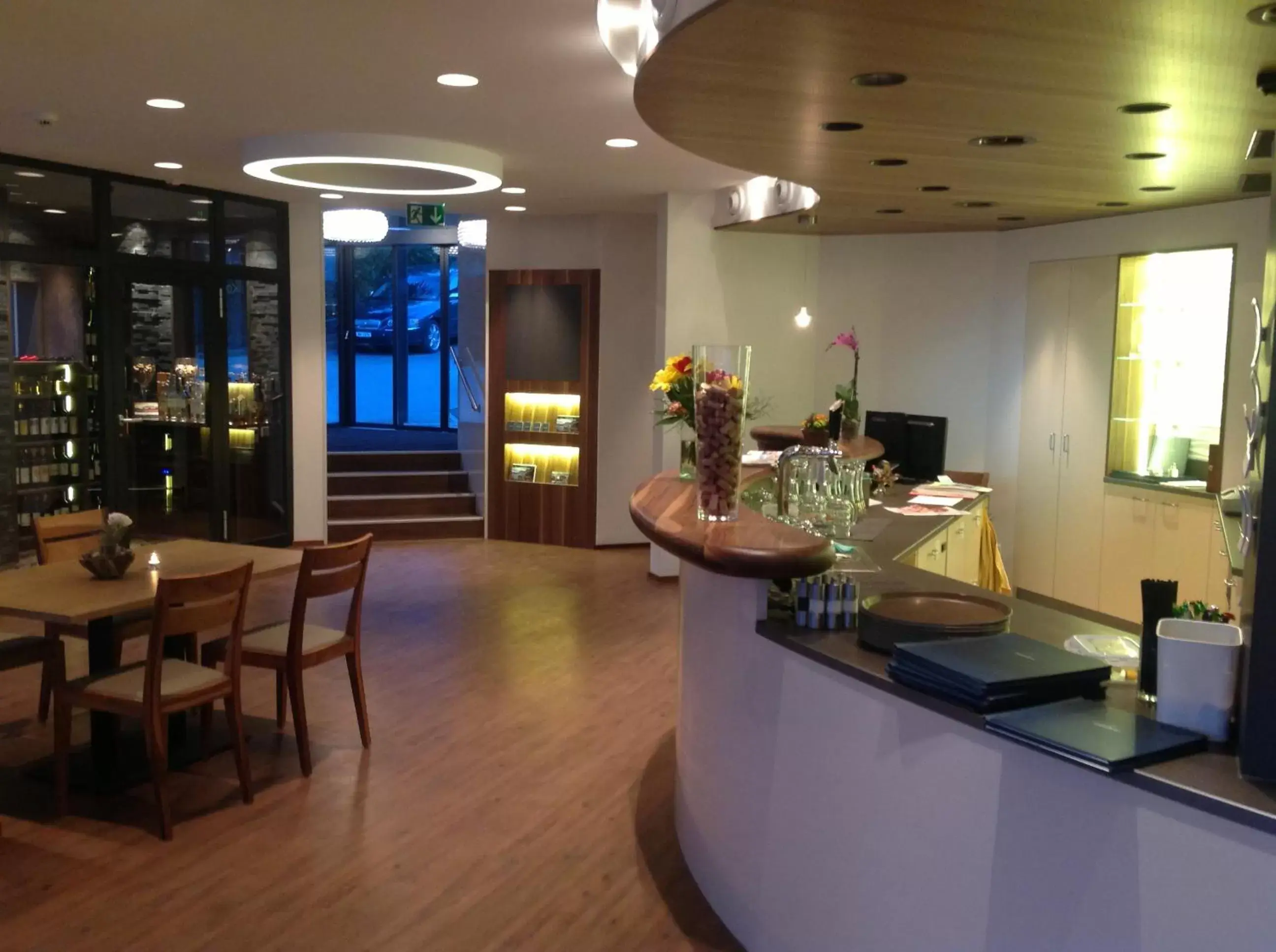 Lobby or reception, Lobby/Reception in Superior Hotel Nidwaldnerhof