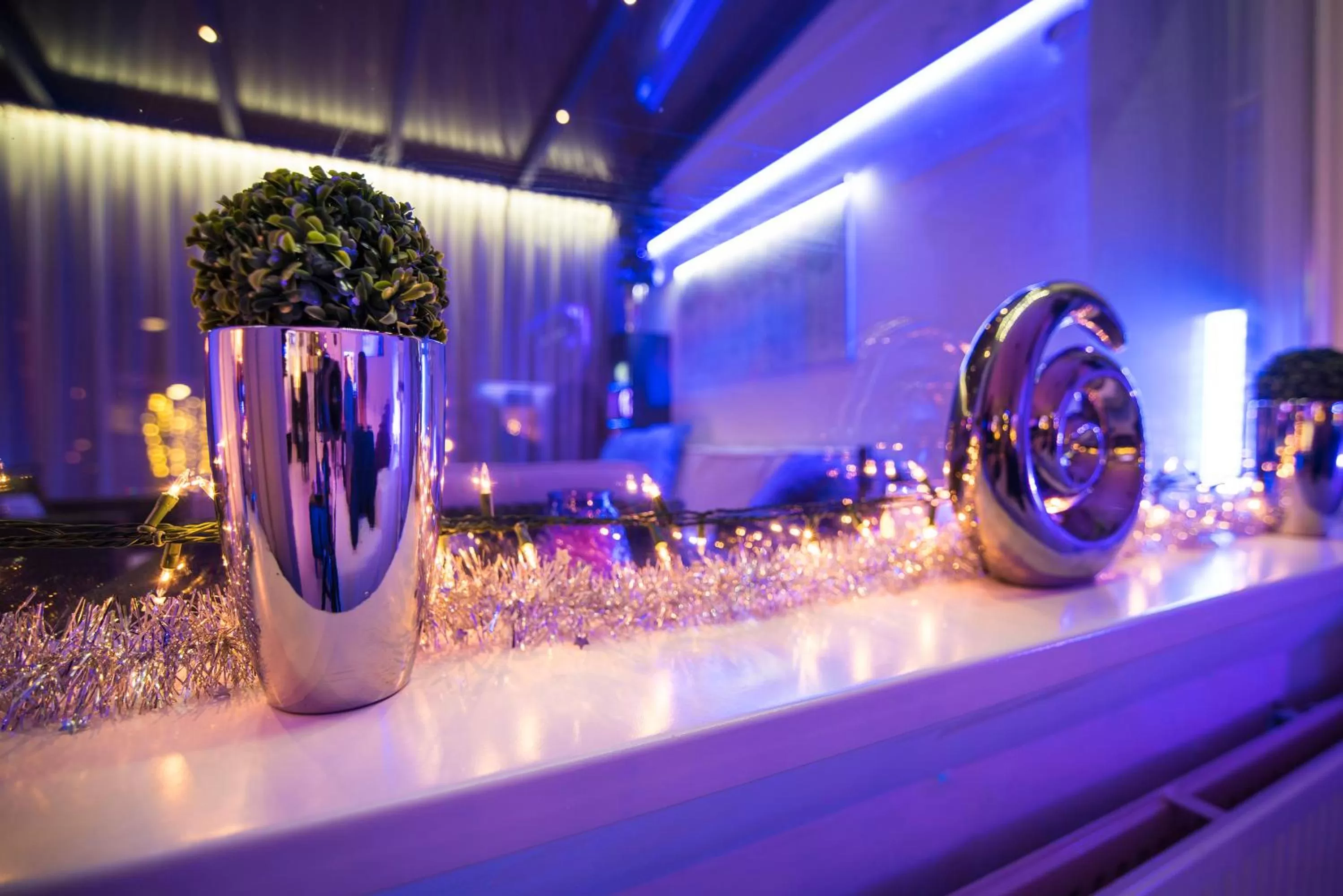 Lounge or bar in Enschede