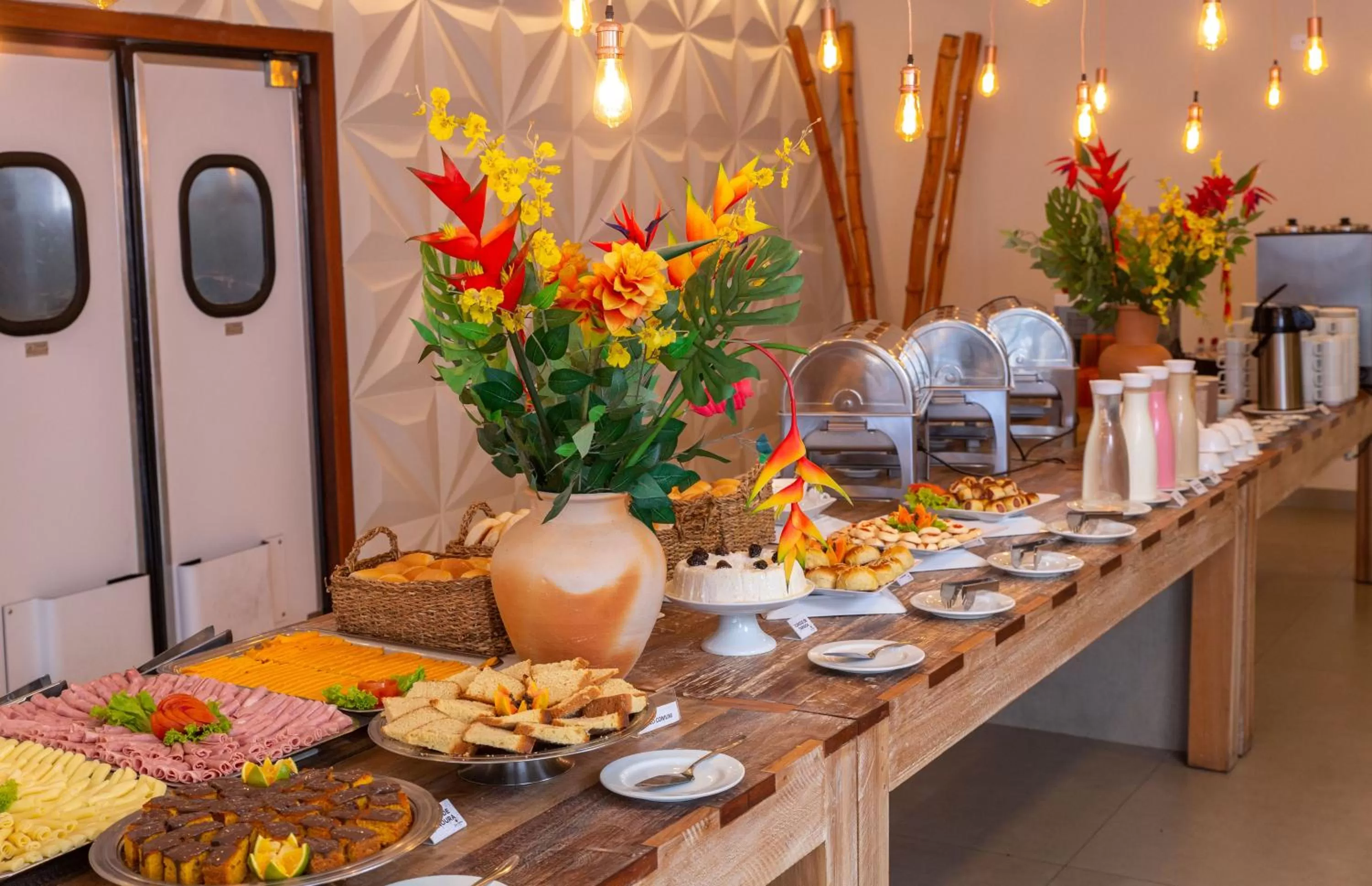 SunBahia Praia Hotel