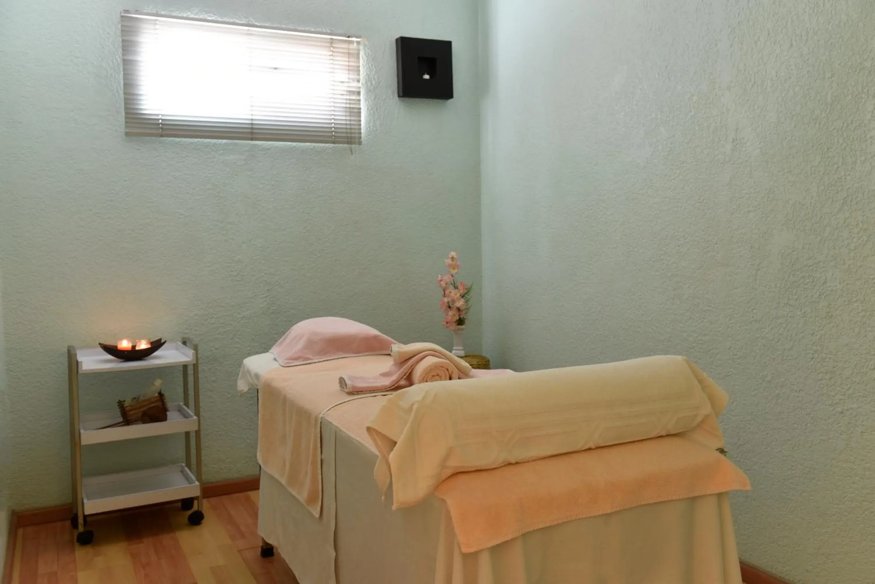 Massage in Villa Bejar Cuernavaca