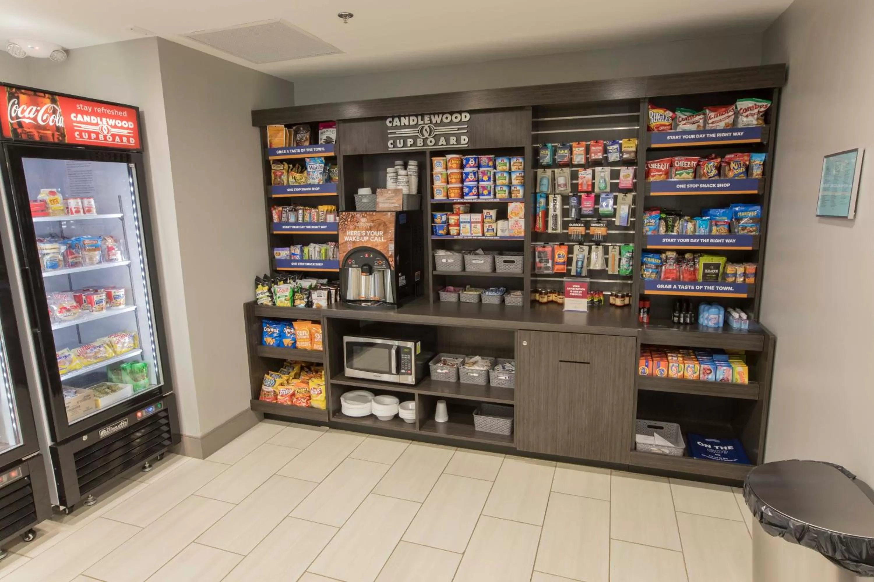 Other in Candlewood Suites - McDonough by IHG