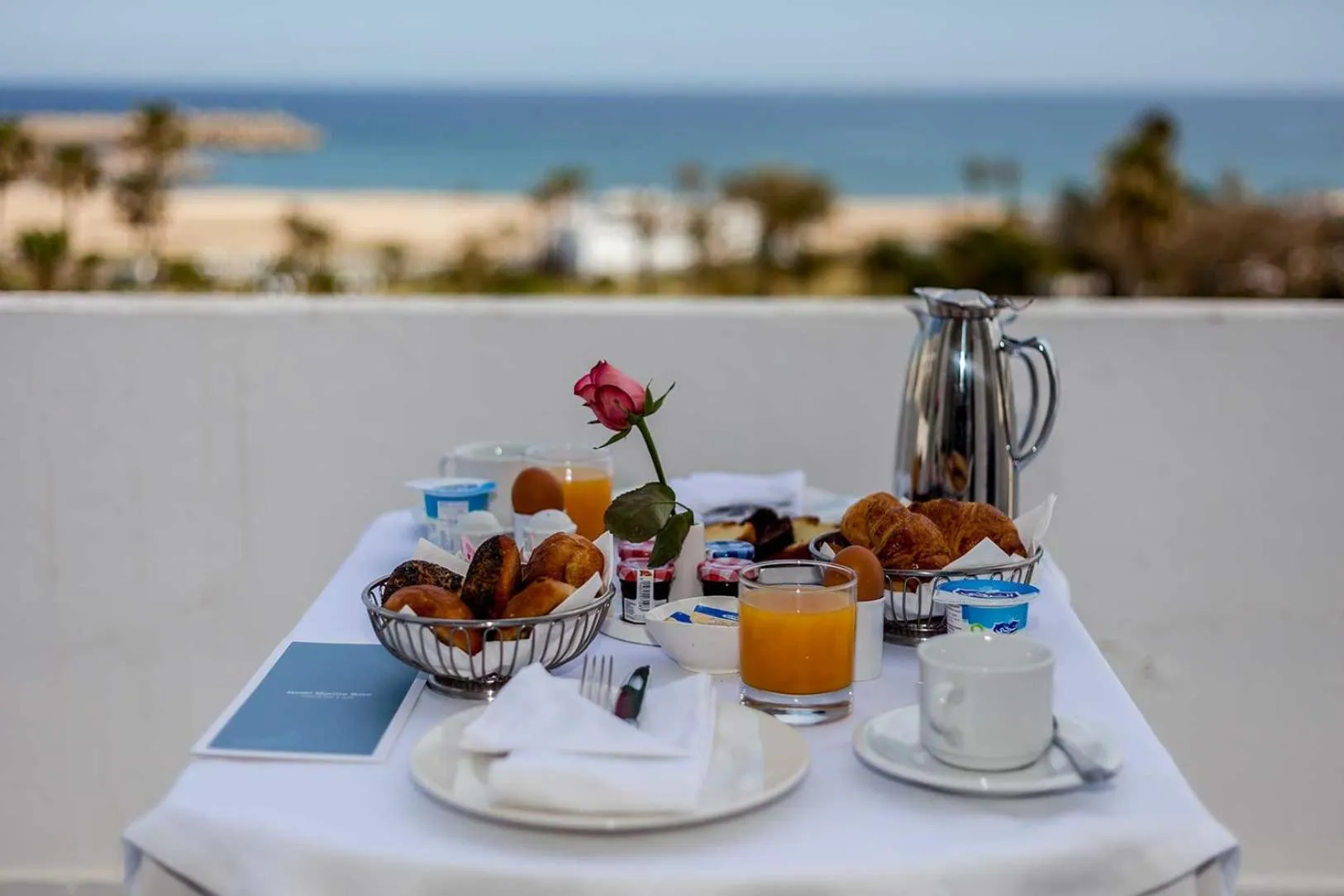 Marina Smir Hotel & Spa