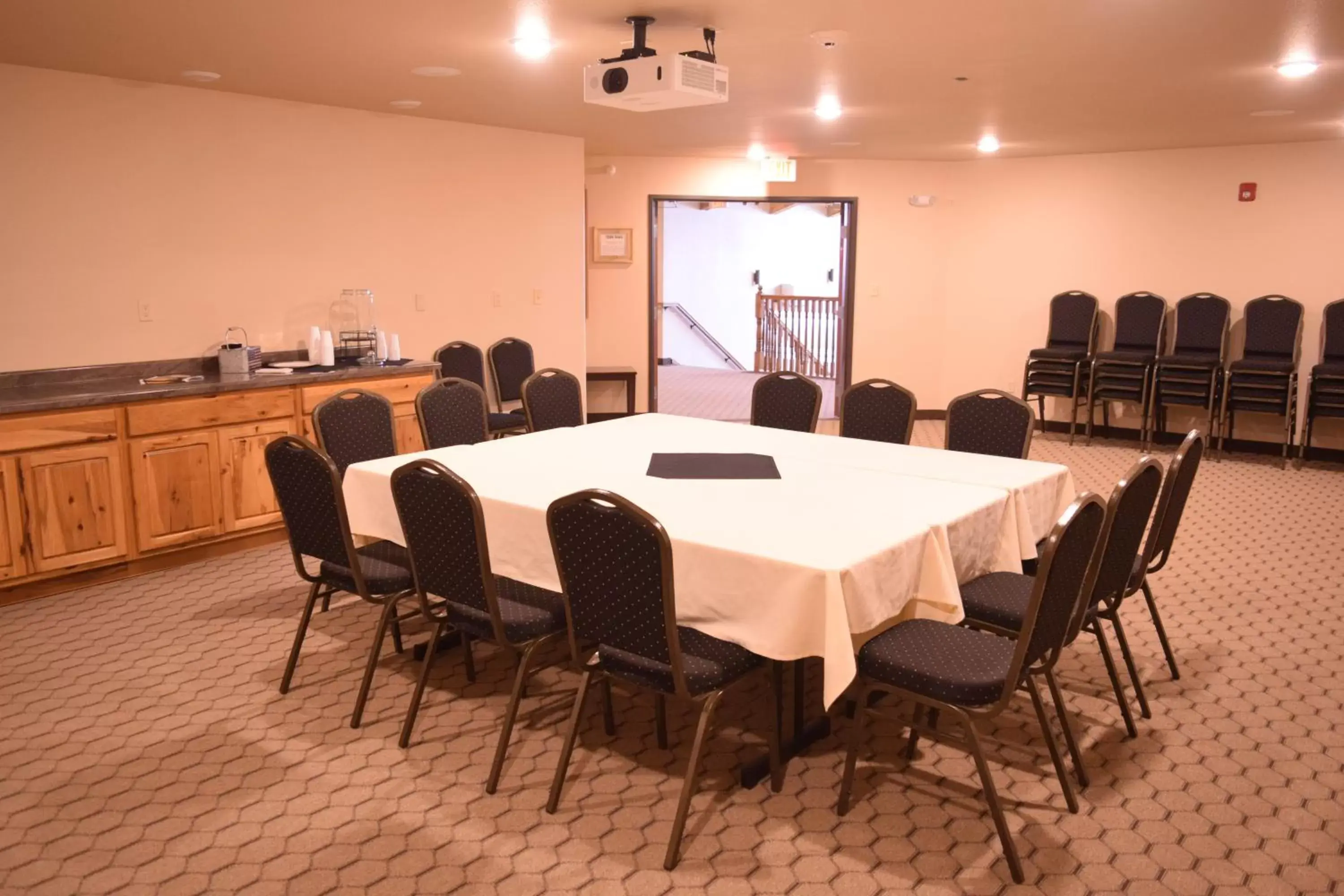 Business facilities in Newcastle Lodge & Convention Center