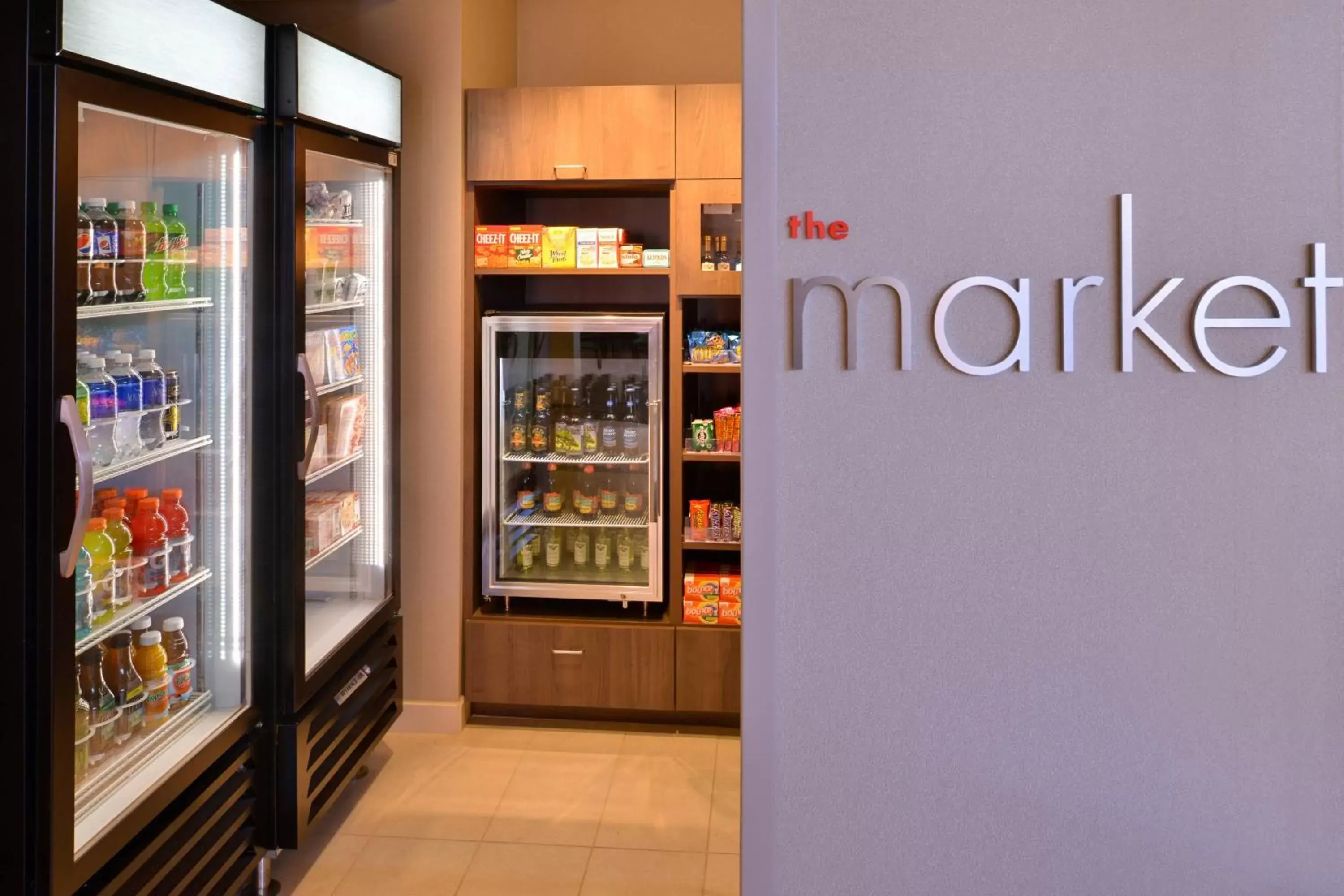 Other, Supermarket/Shops in Residence Inn by Marriott East Lansing