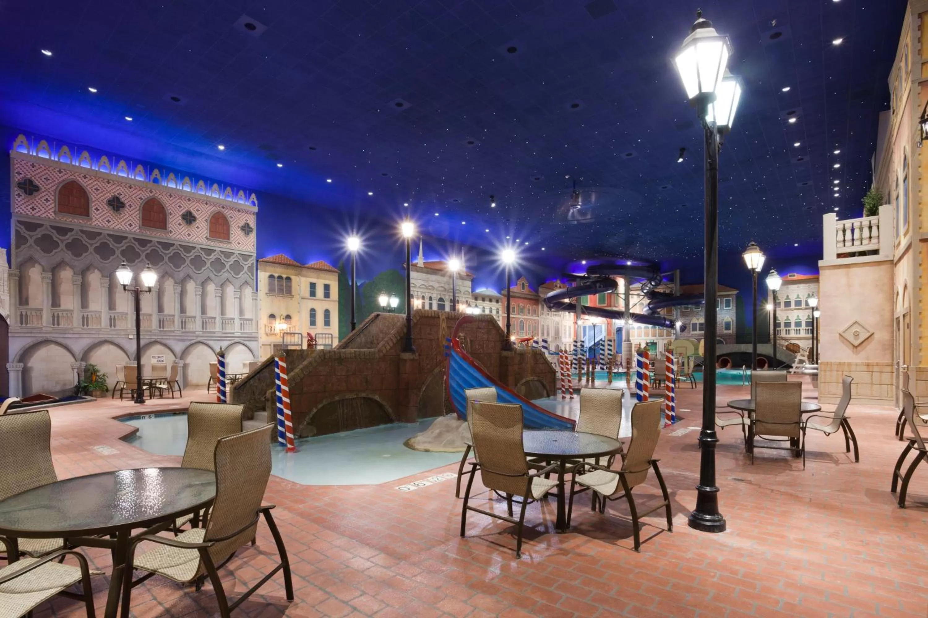 Fitness centre/facilities in Holiday Inn Hotel & Suites Maple Grove Northwest Minneapolis-Arbor Lakes by IHG