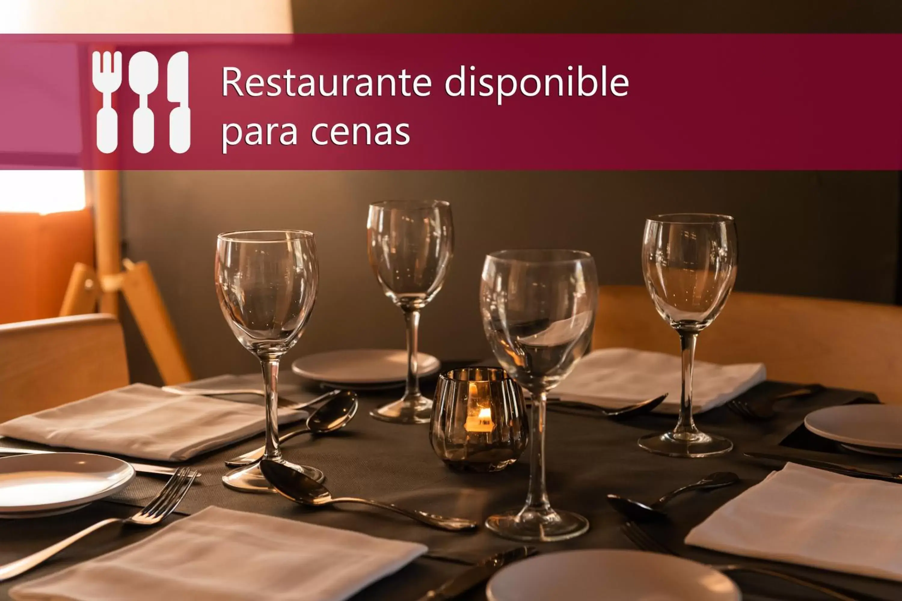 Restaurant/places to eat in Aparthotel Atenea Valles Restaurant/places to eat in Aparthotel Atenea Valles