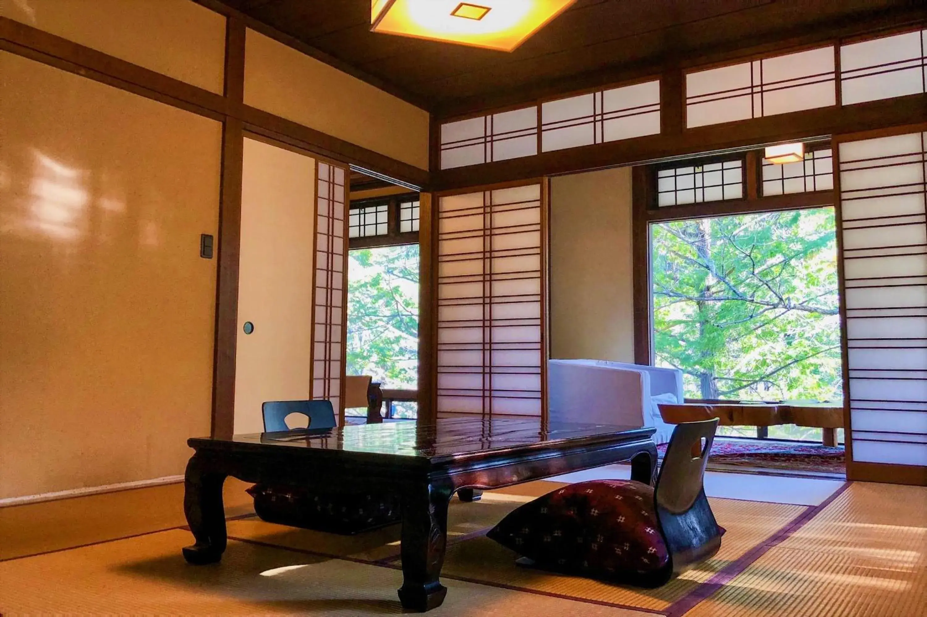 Wanosato Ryokan