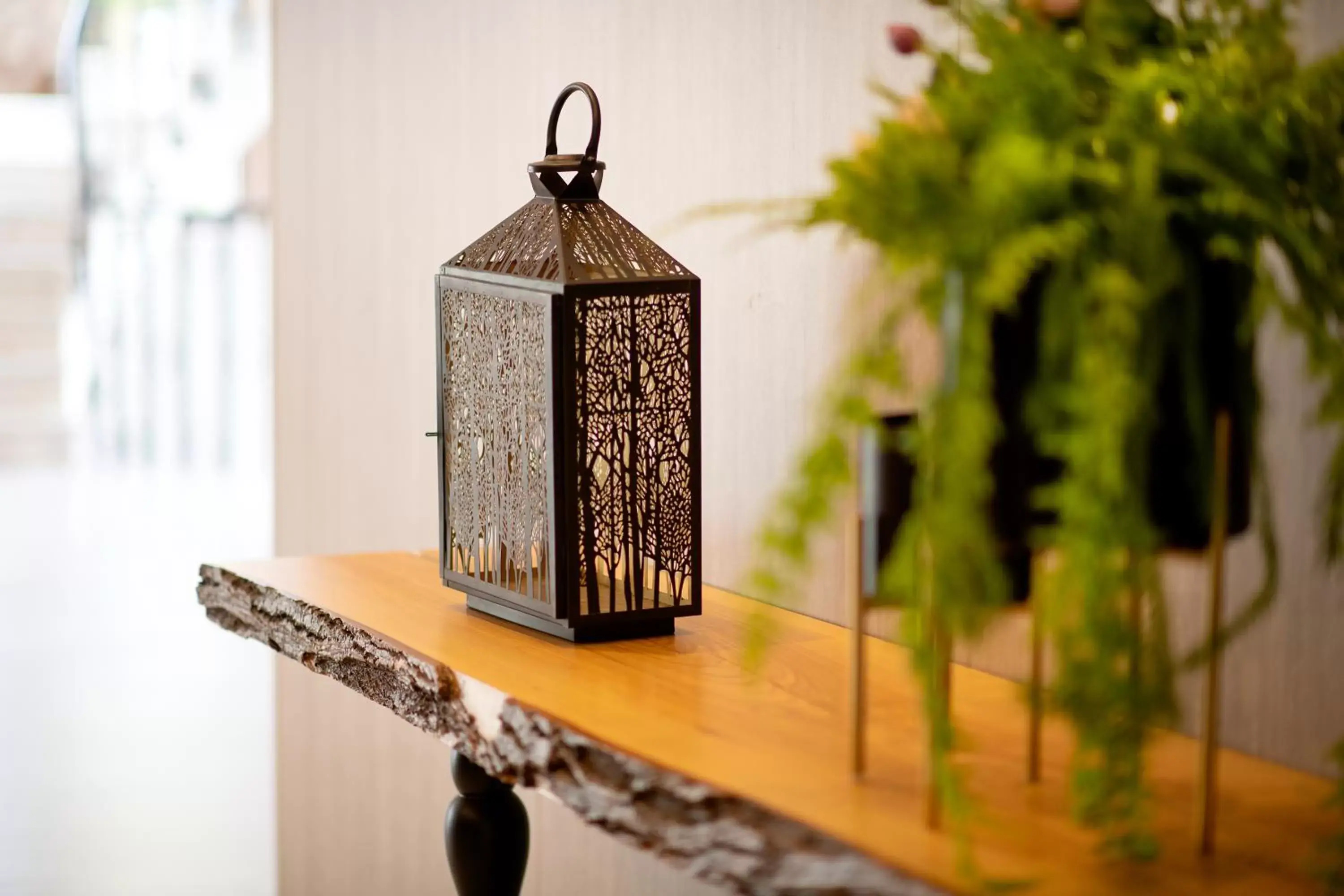 Lobby or reception in Hotel Cristal Setúbal Lobby or reception in Hotel Cristal Setúbal