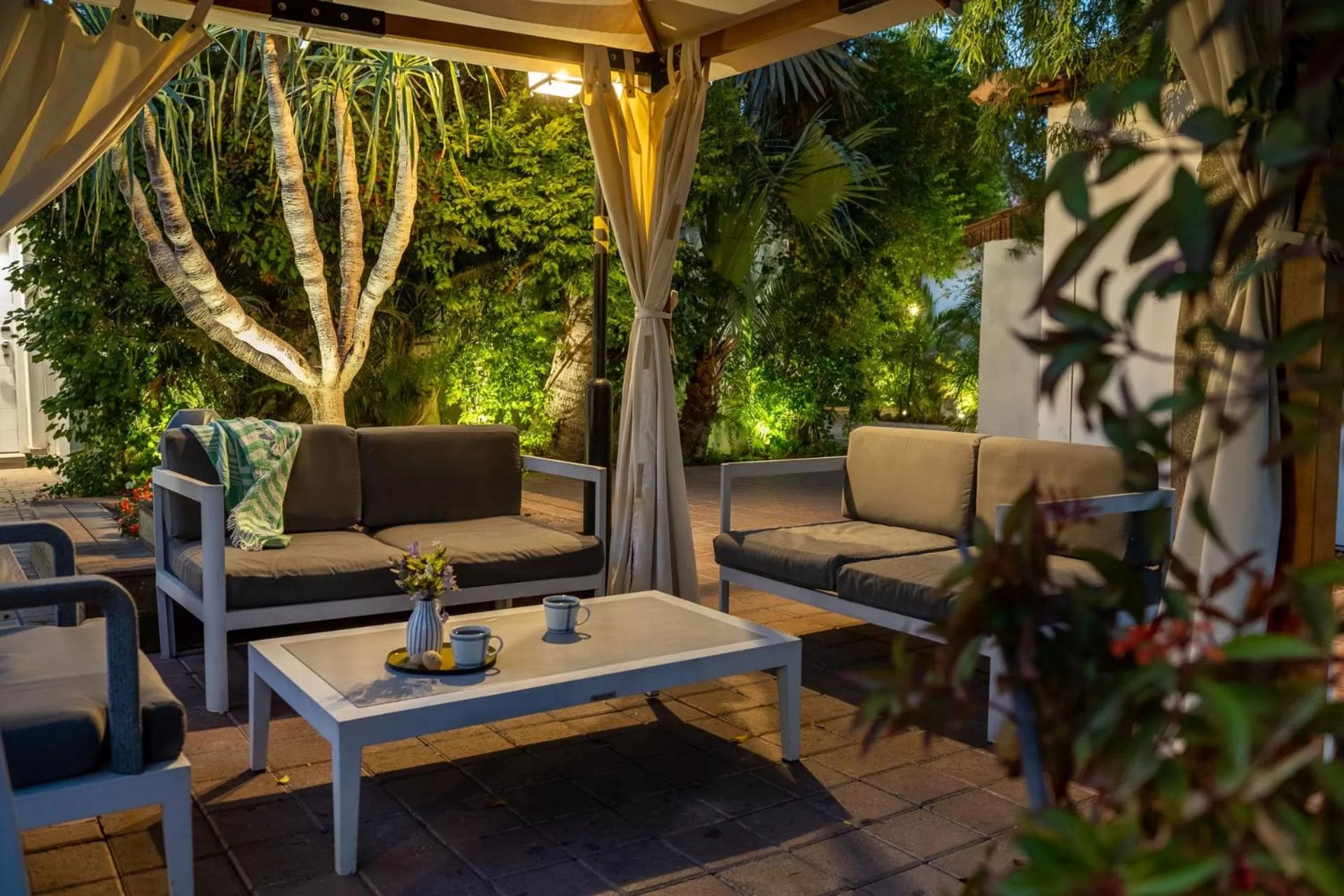 Astral Village Hotel