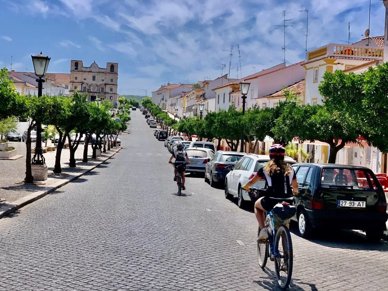 Alentejo Marmòris Hotel & Spa, a Small Luxury Hotel of the World