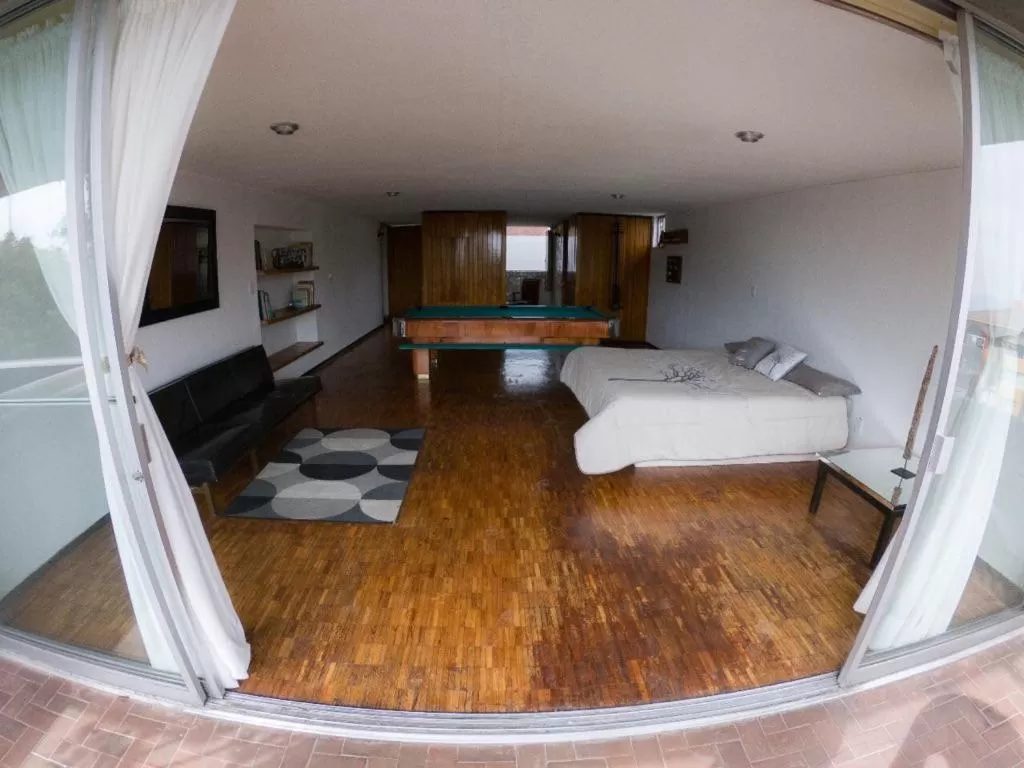 Bed in Suites Las Plazas