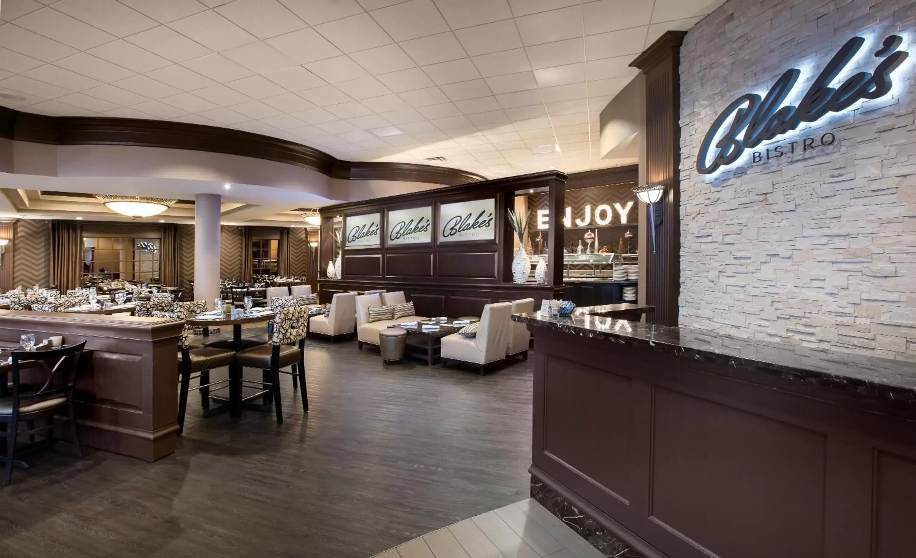 Coffee/tea facilities, Restaurant/Places to Eat in The San Luis Resort Spa & Conference Center