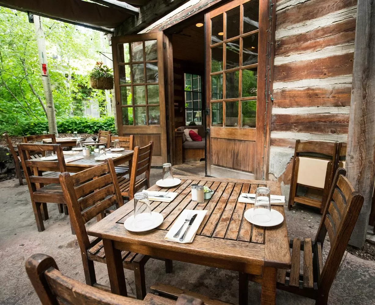 Sundance Mountain Resort