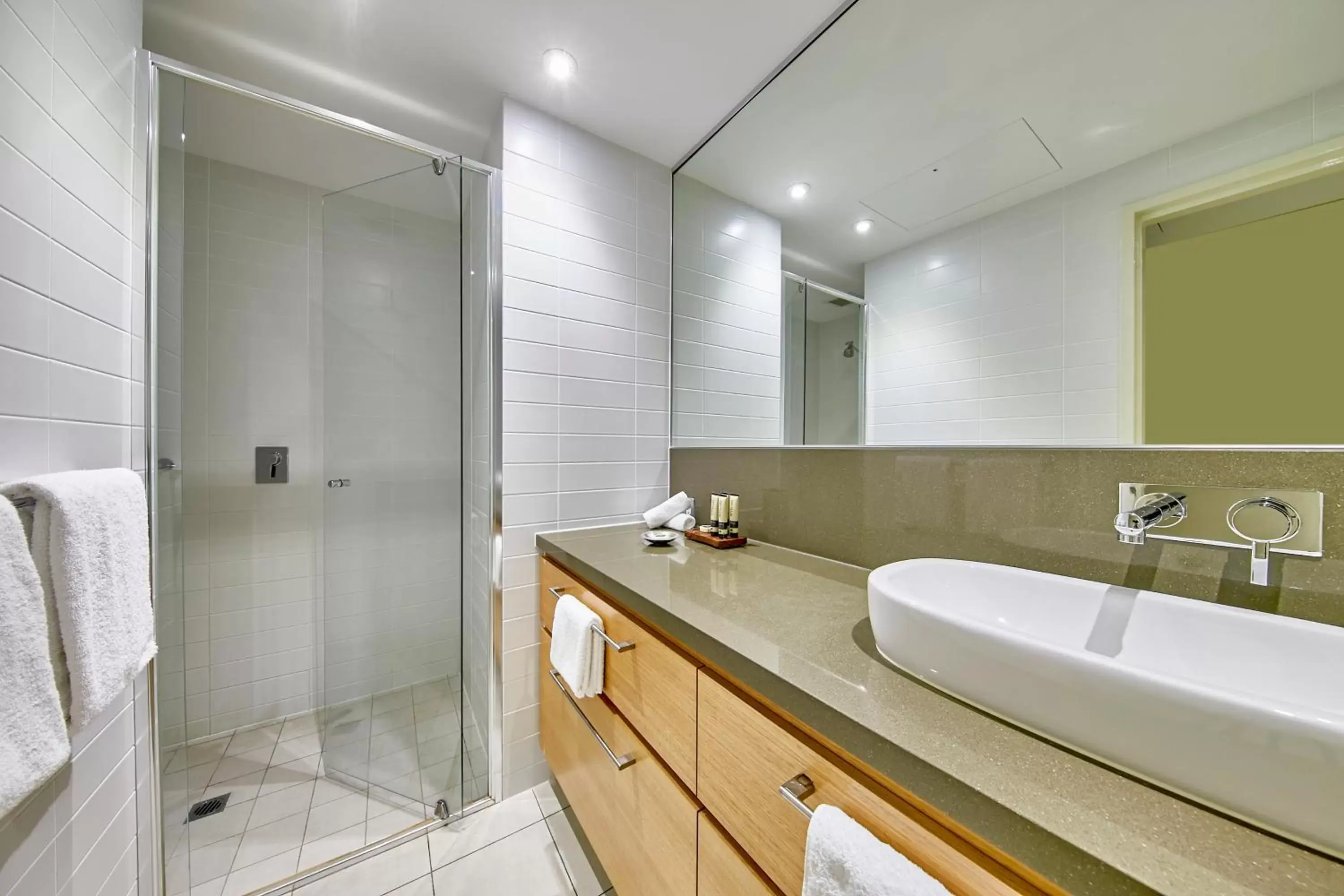 Bathroom in The Sebel Mandurah