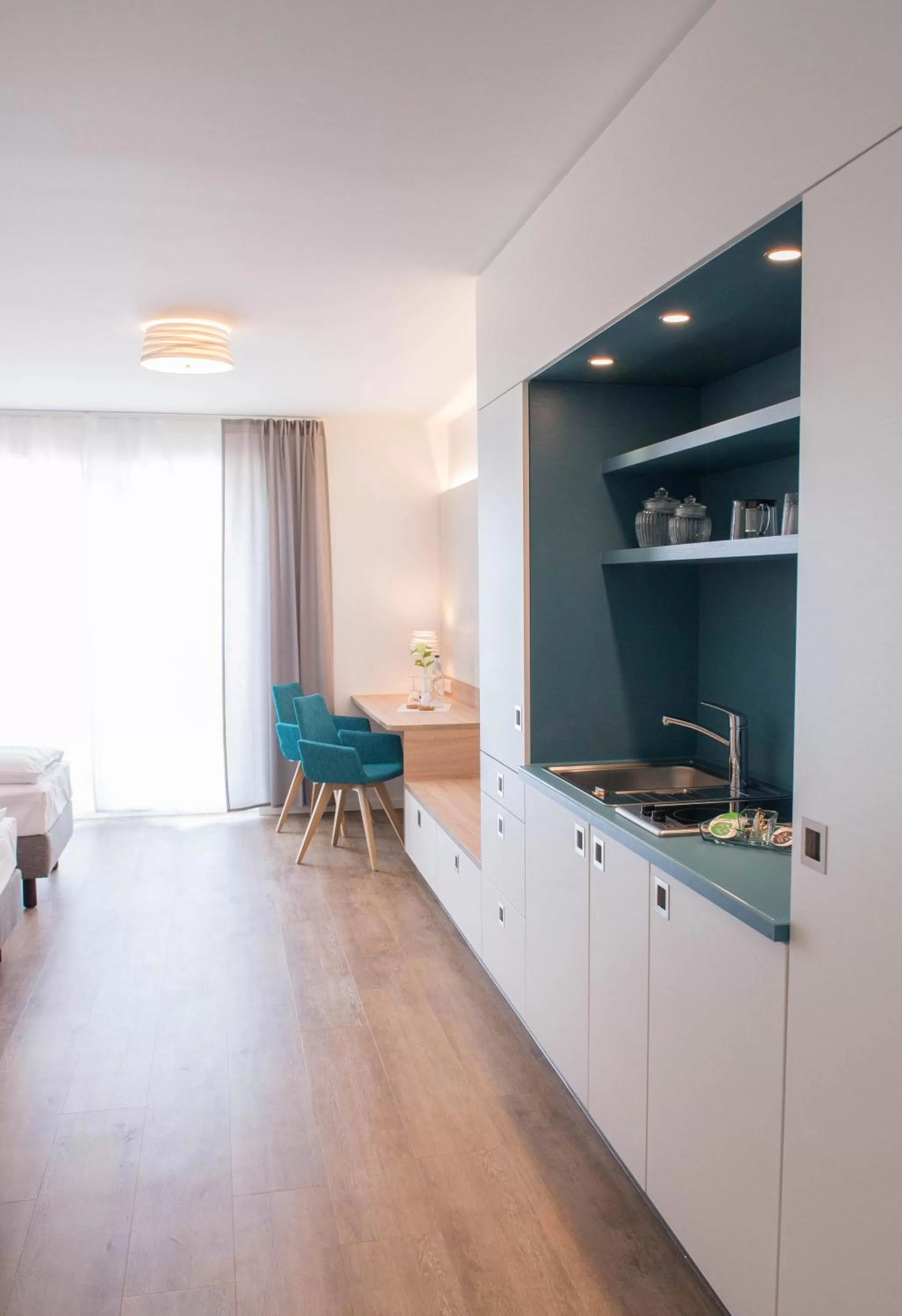 Boardinghouse am Teuto