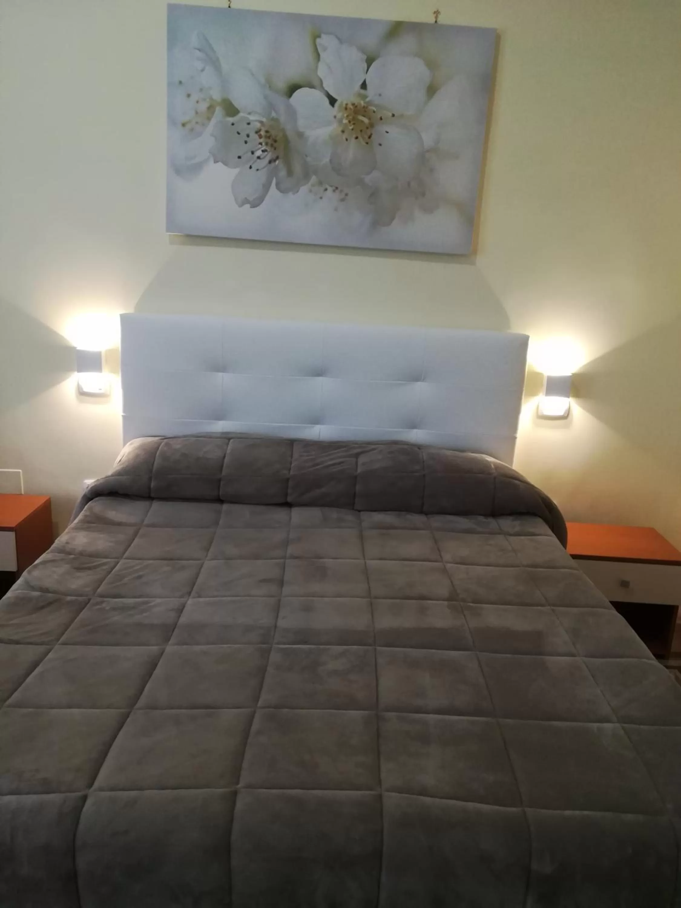 Bed in Come D'Incanto A Napoli