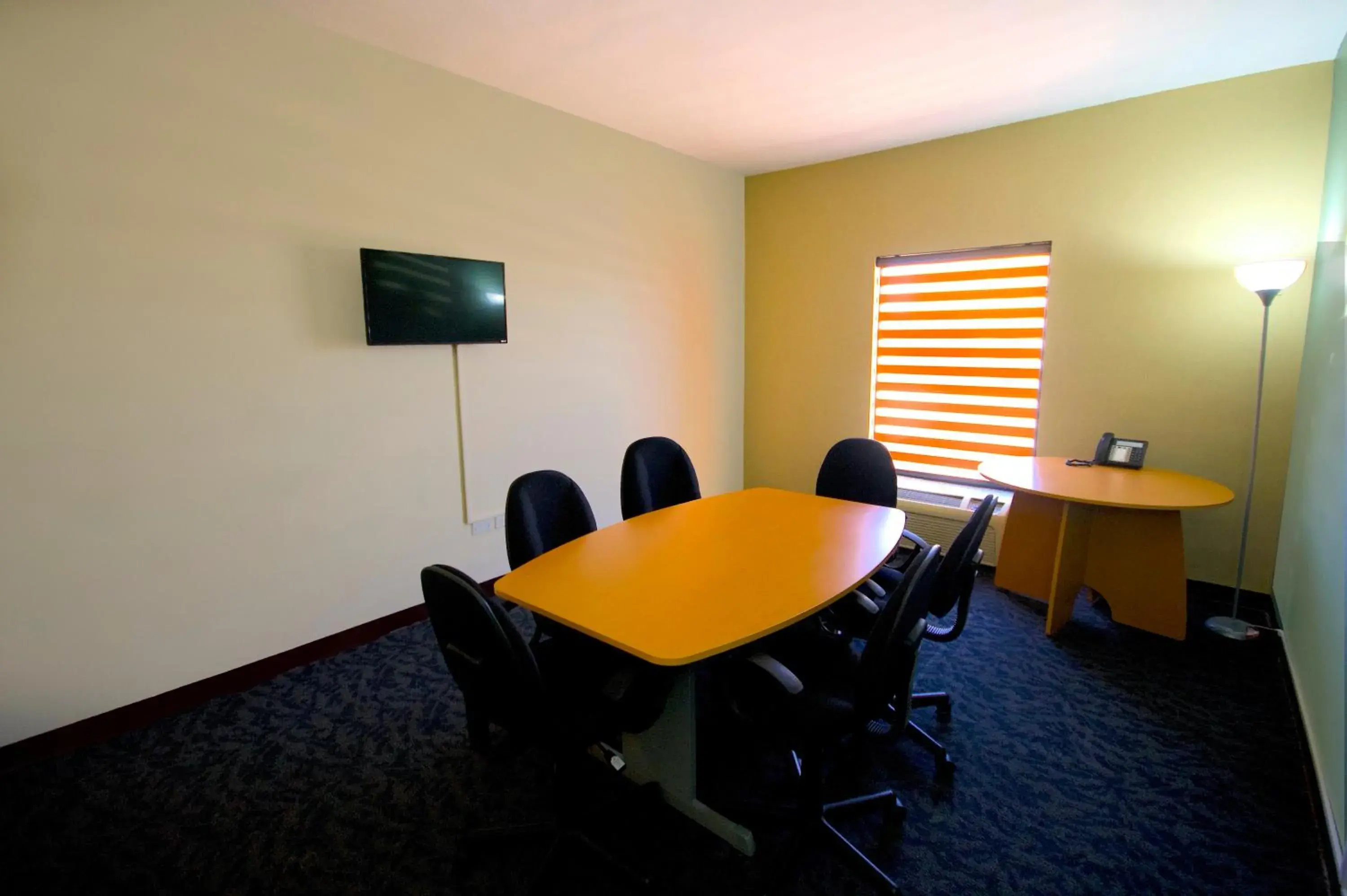 Meeting/conference room in Hotel Consulado Inn