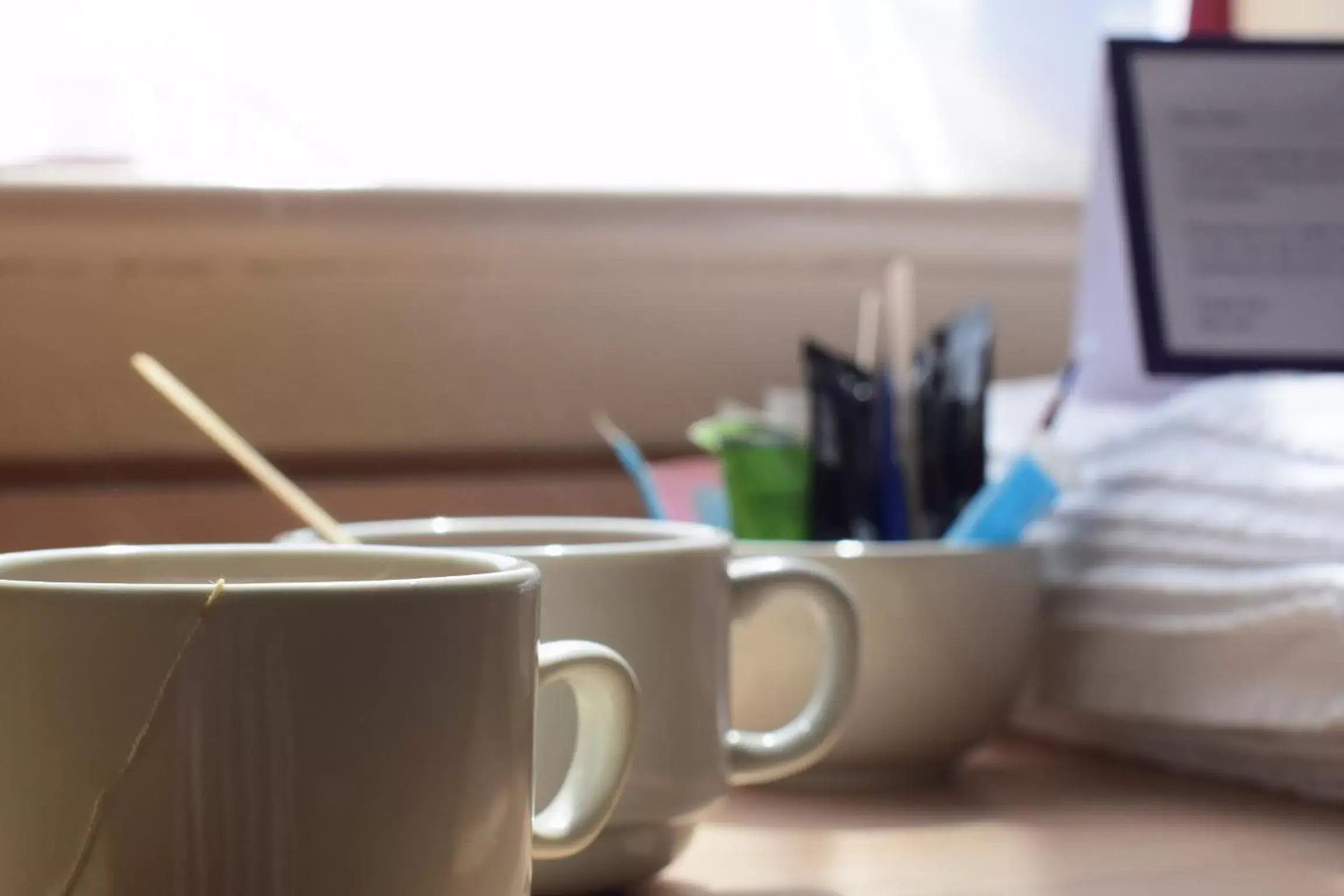 Coffee/Tea Facilities in Stay Inn Manchester