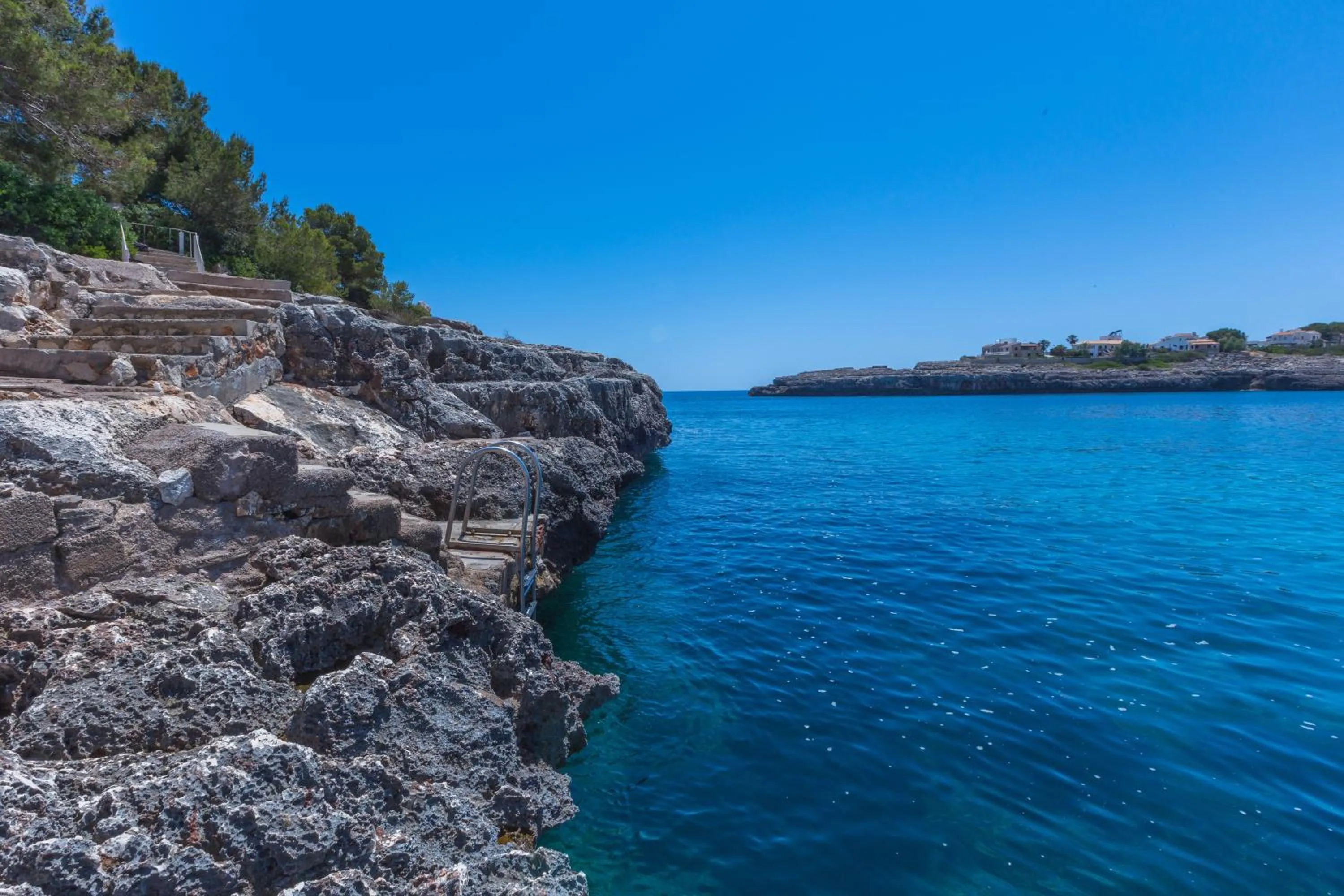 Beach in JS Cape Colom - Adults Only