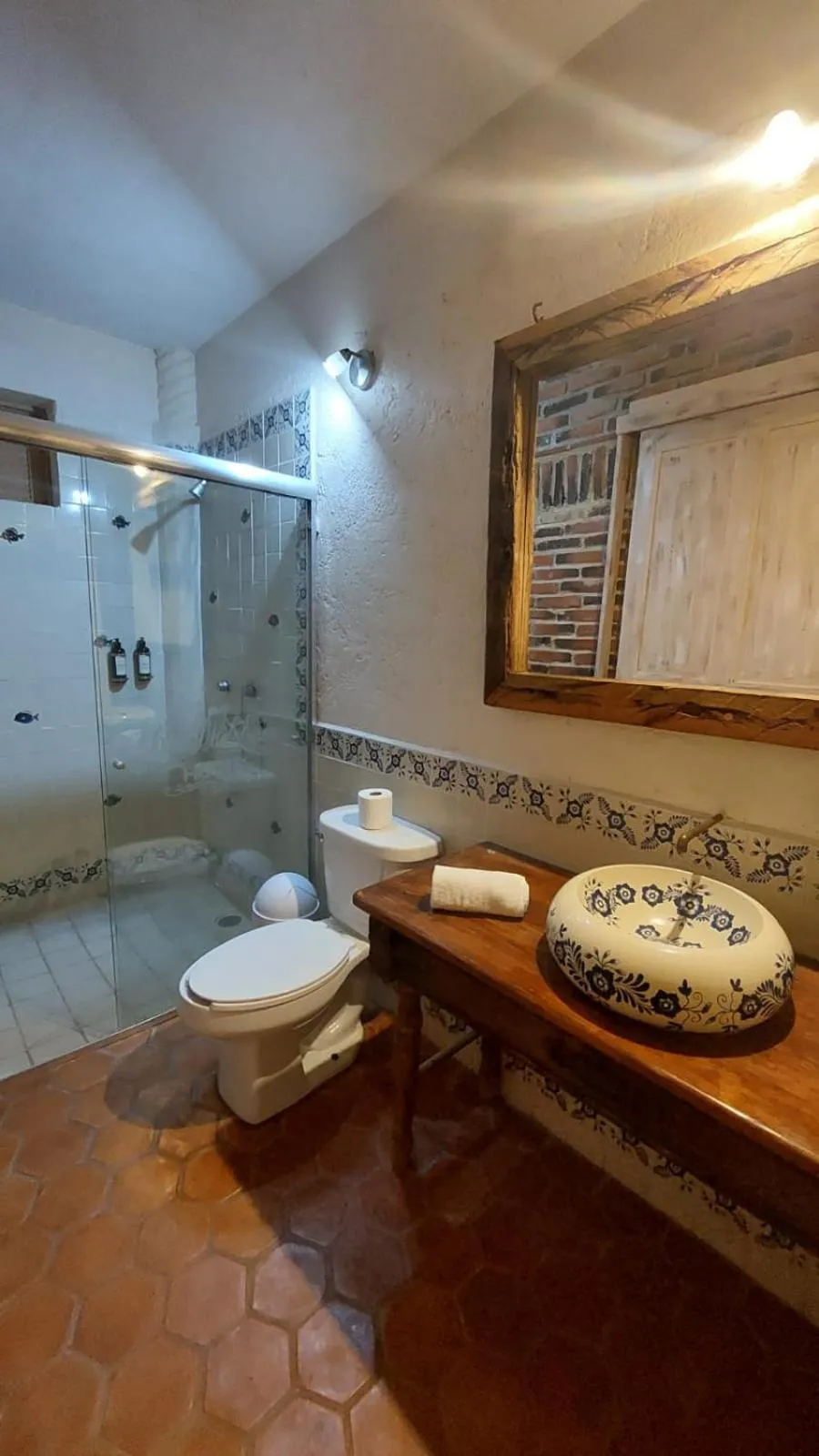 Hotel 19 de Enero Centro