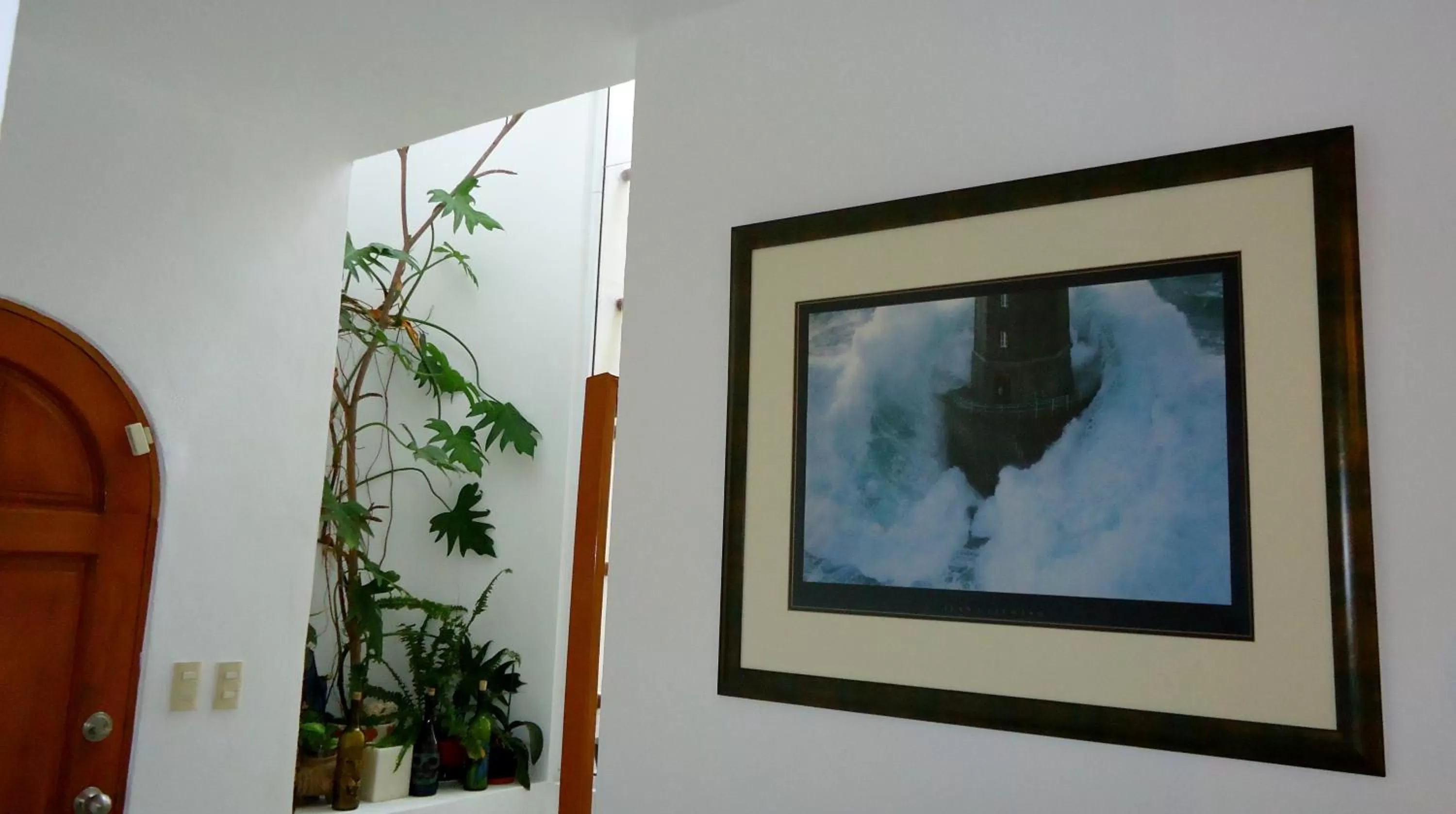 Other in B&B Mom's House