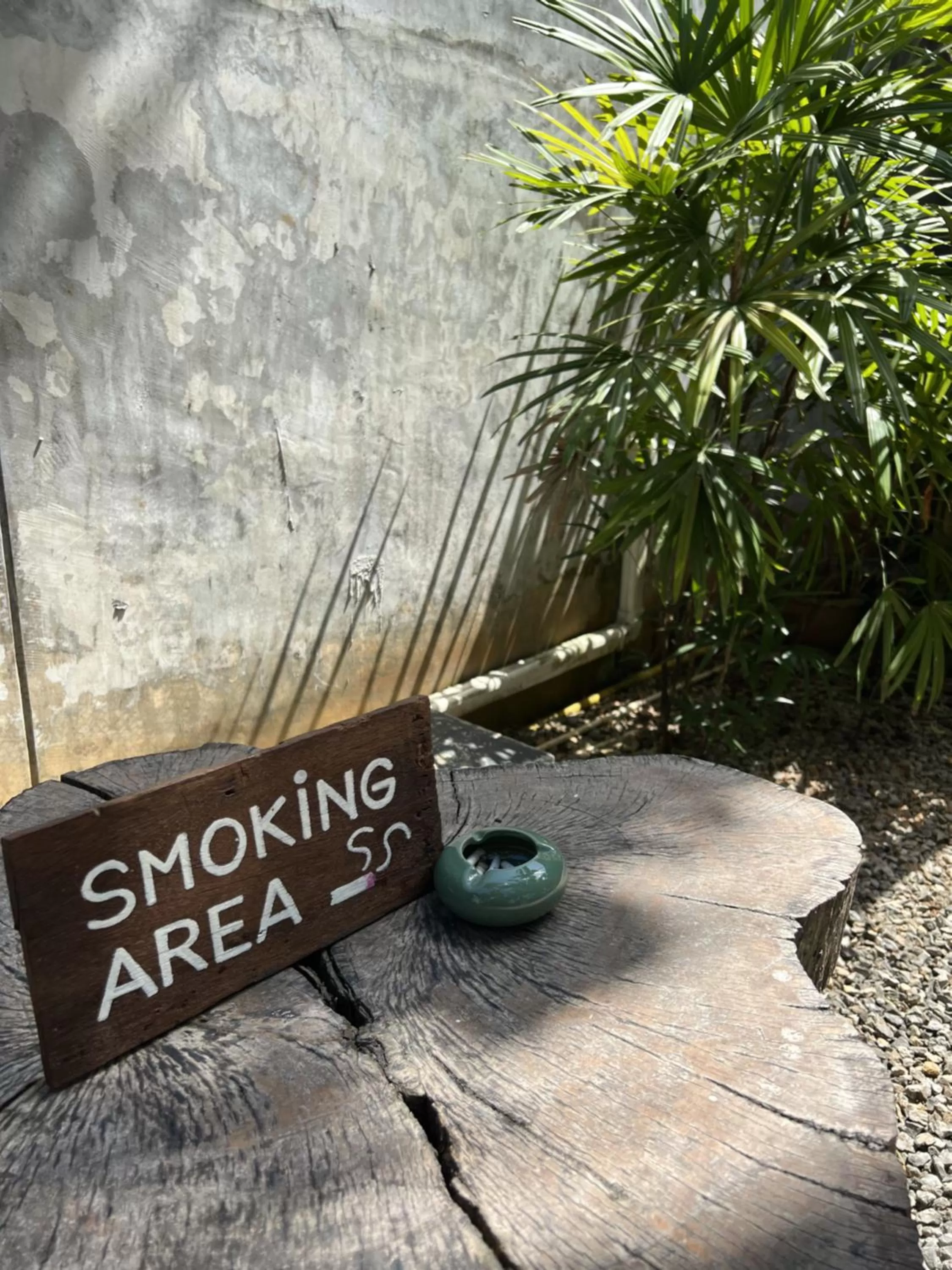 Property logo or sign in Aonang Third Place Hometel