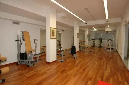 Fitness centre/facilities, Fitness Center/Facilities in Charme Hotel