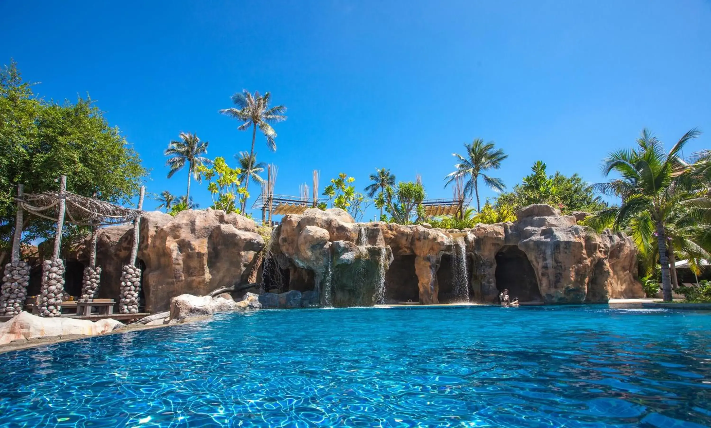 Spa and wellness centre/facilities in Royal Muang Samui Villas - SHA Extra Plus Spa and wellness centre/facilities in Royal Muang Samui Villas - SHA Extra Plus