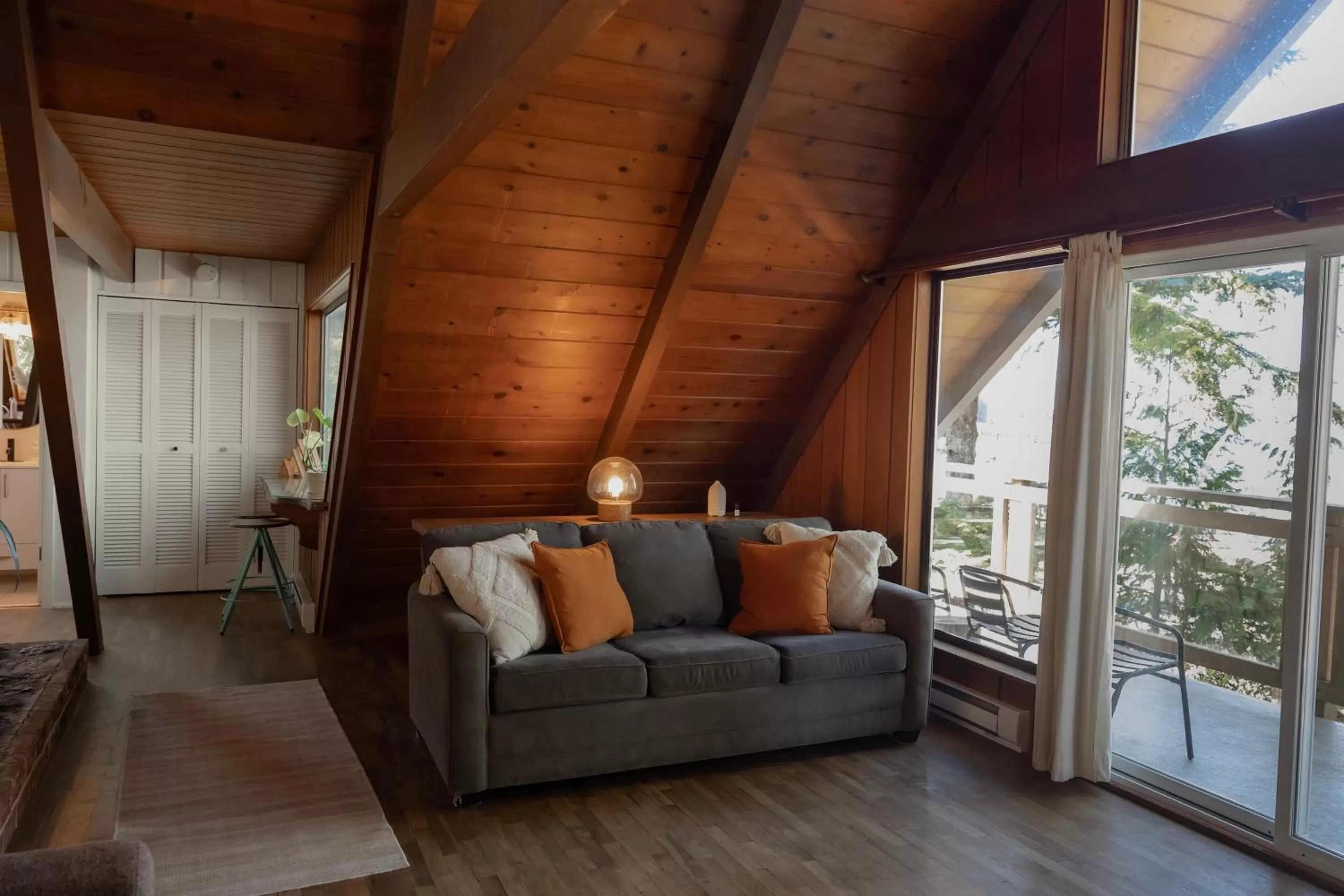 The Shoreline Tofino