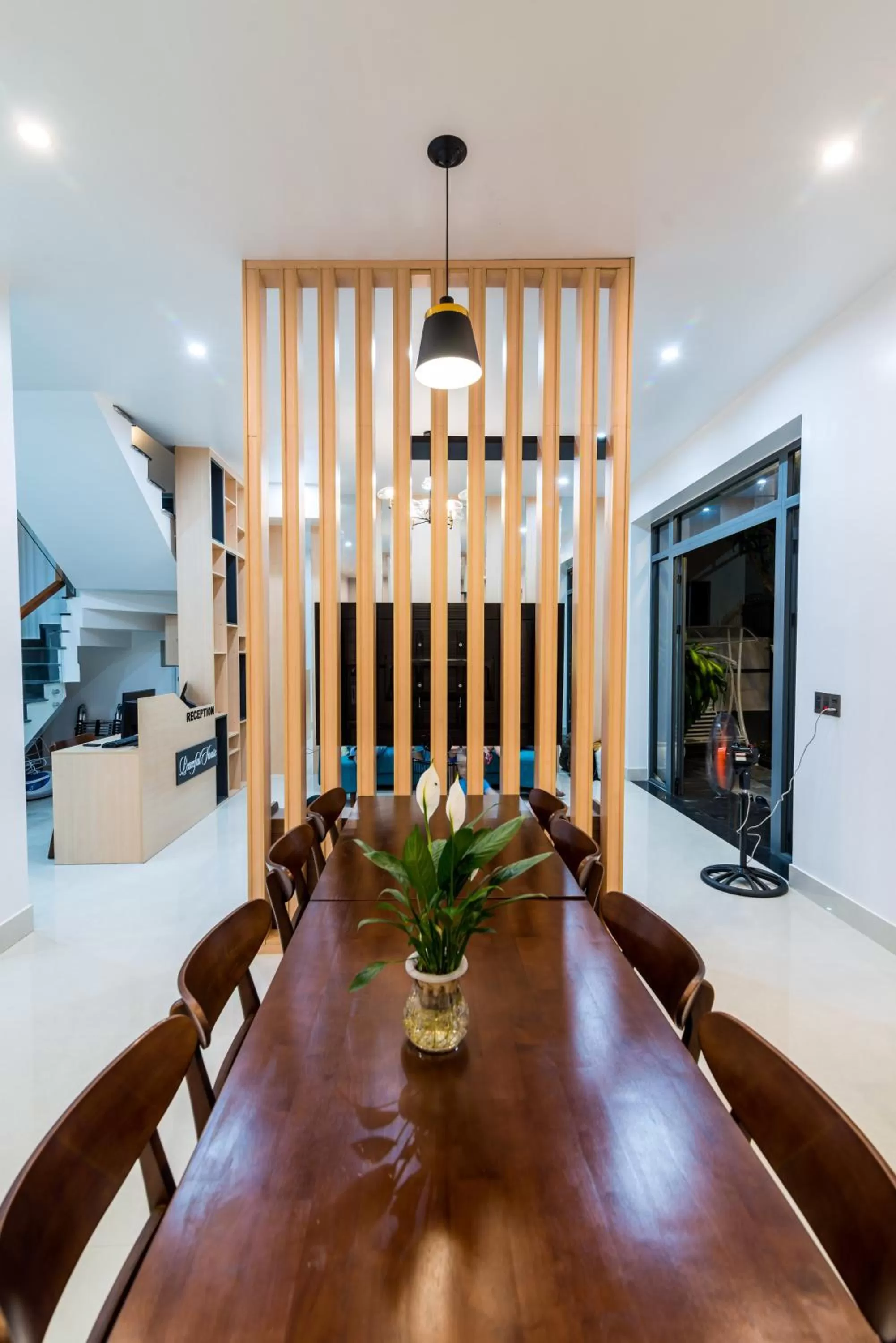 Peaceful House Hostel