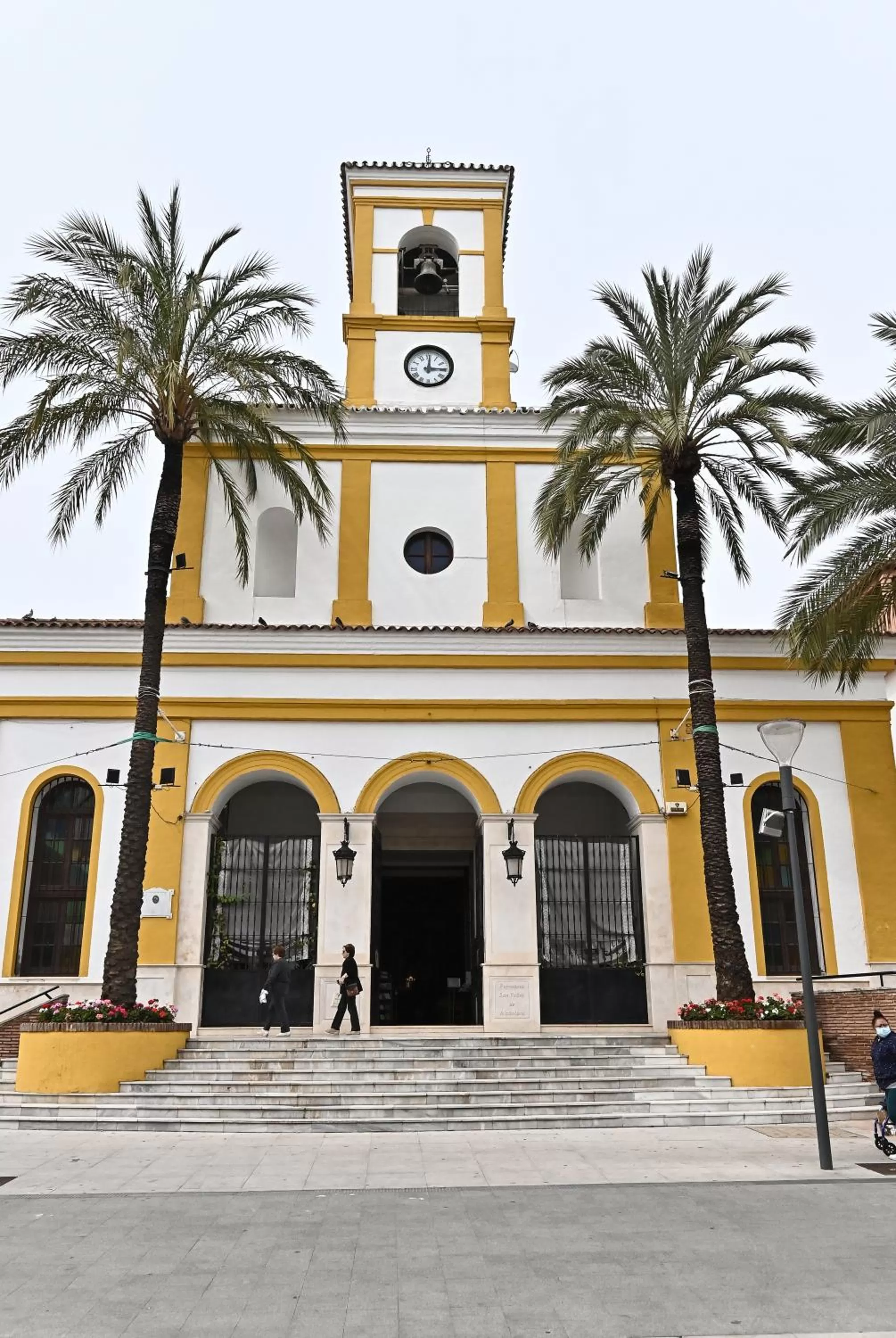 Hotel Doña Catalina