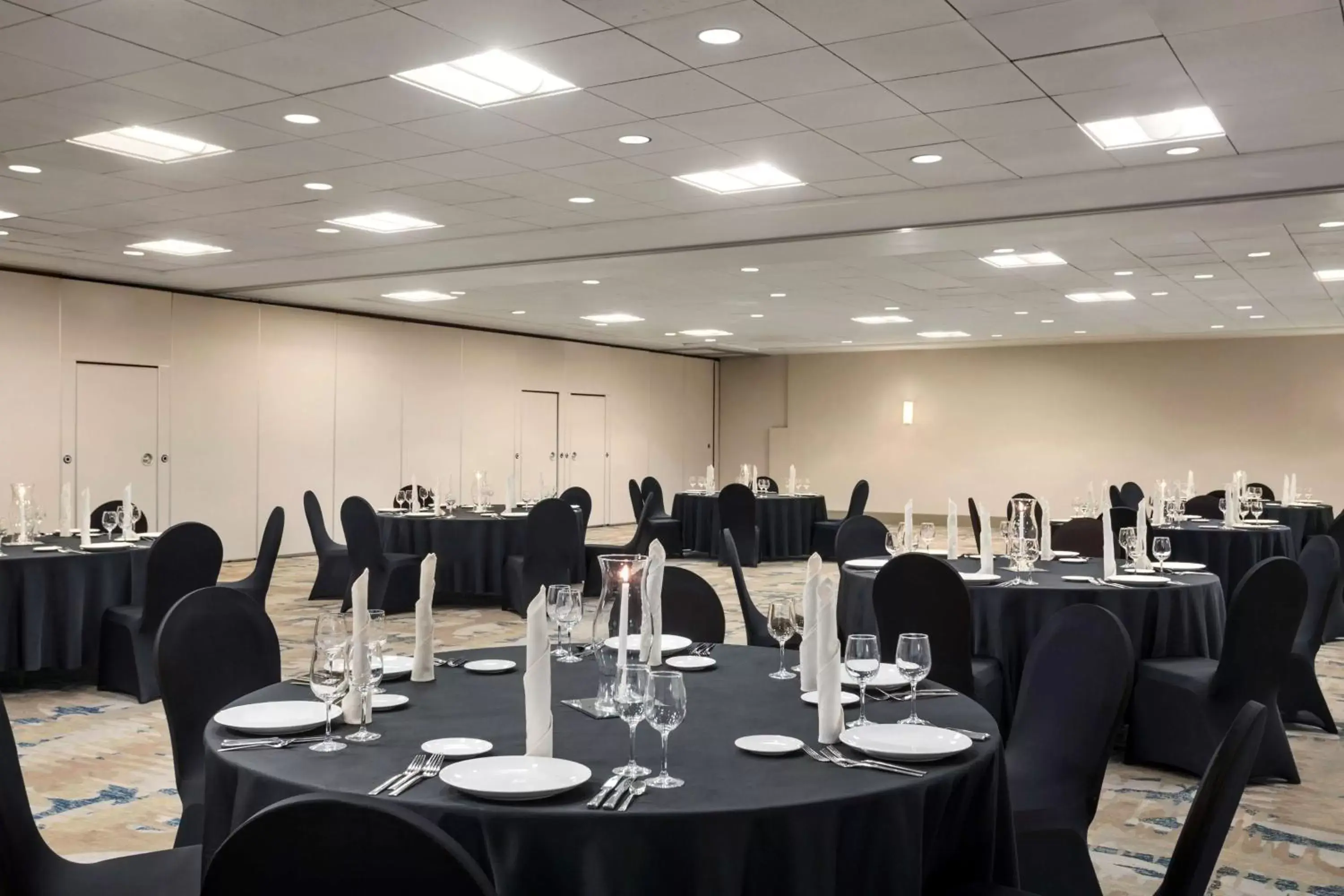 Meeting/conference room, Banquet Facilities in DoubleTree by Hilton DFW Airport North