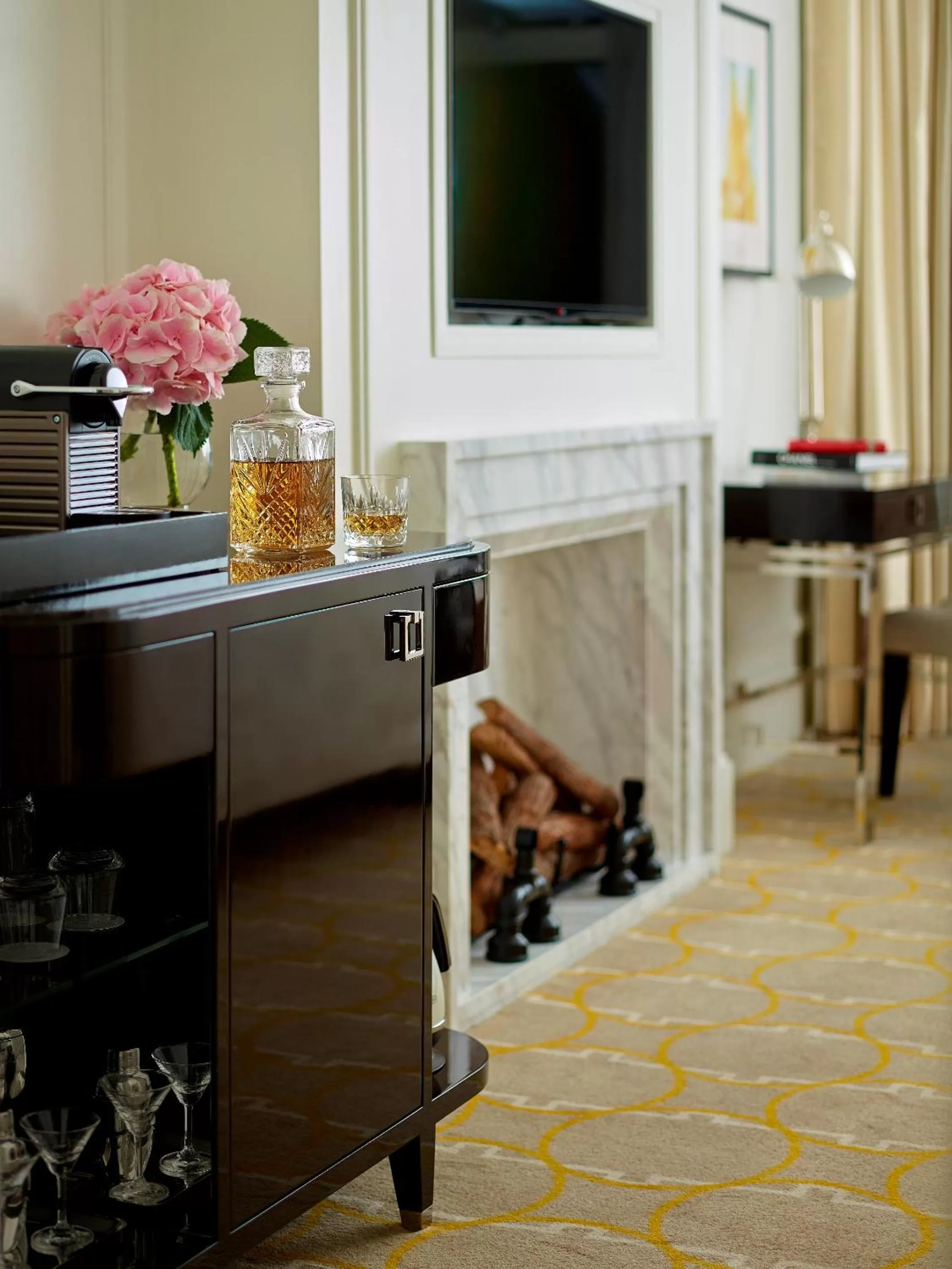 Other in The Langham Hong Kong