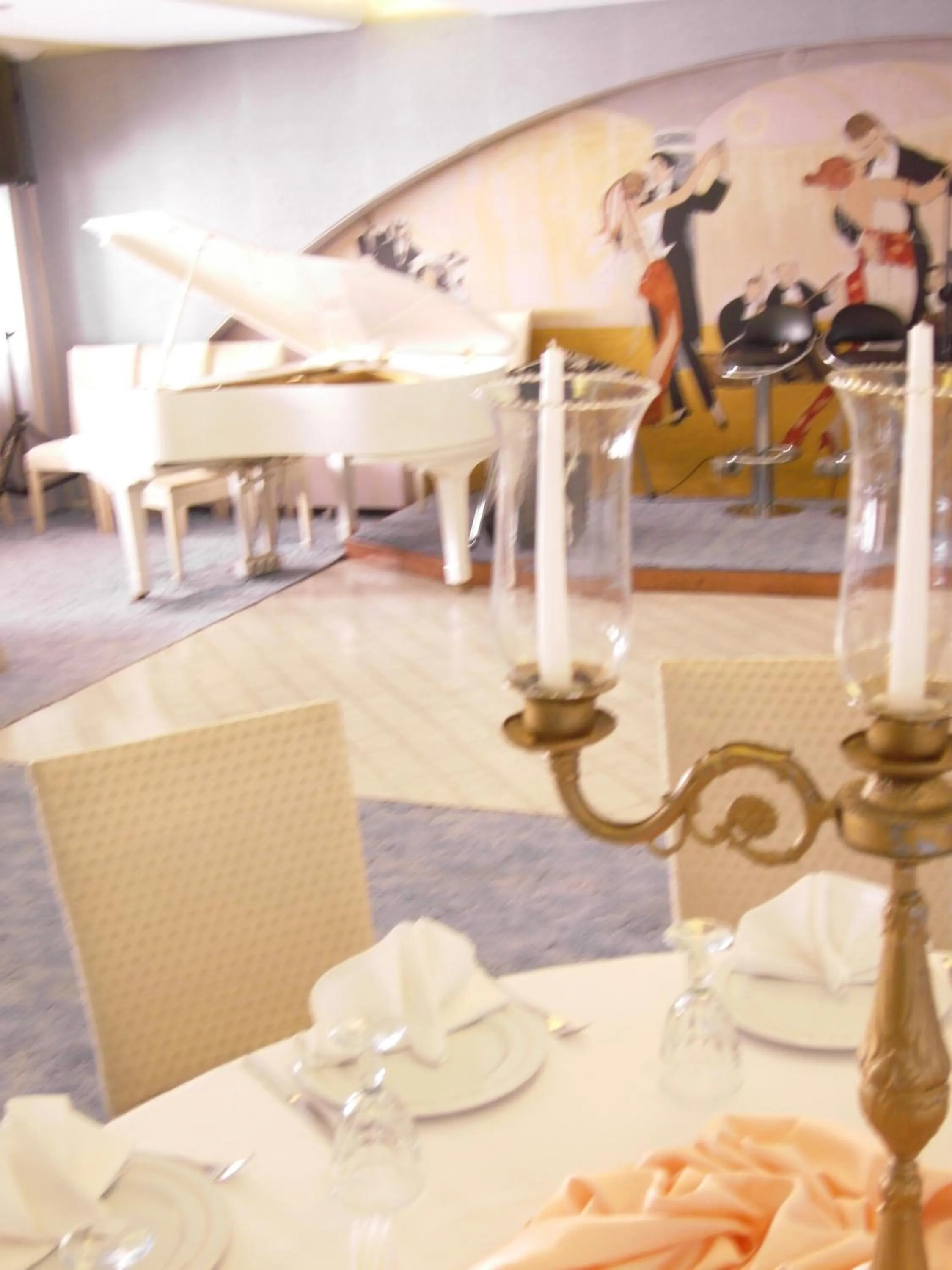 Banquet/Function facilities in Hotel Best