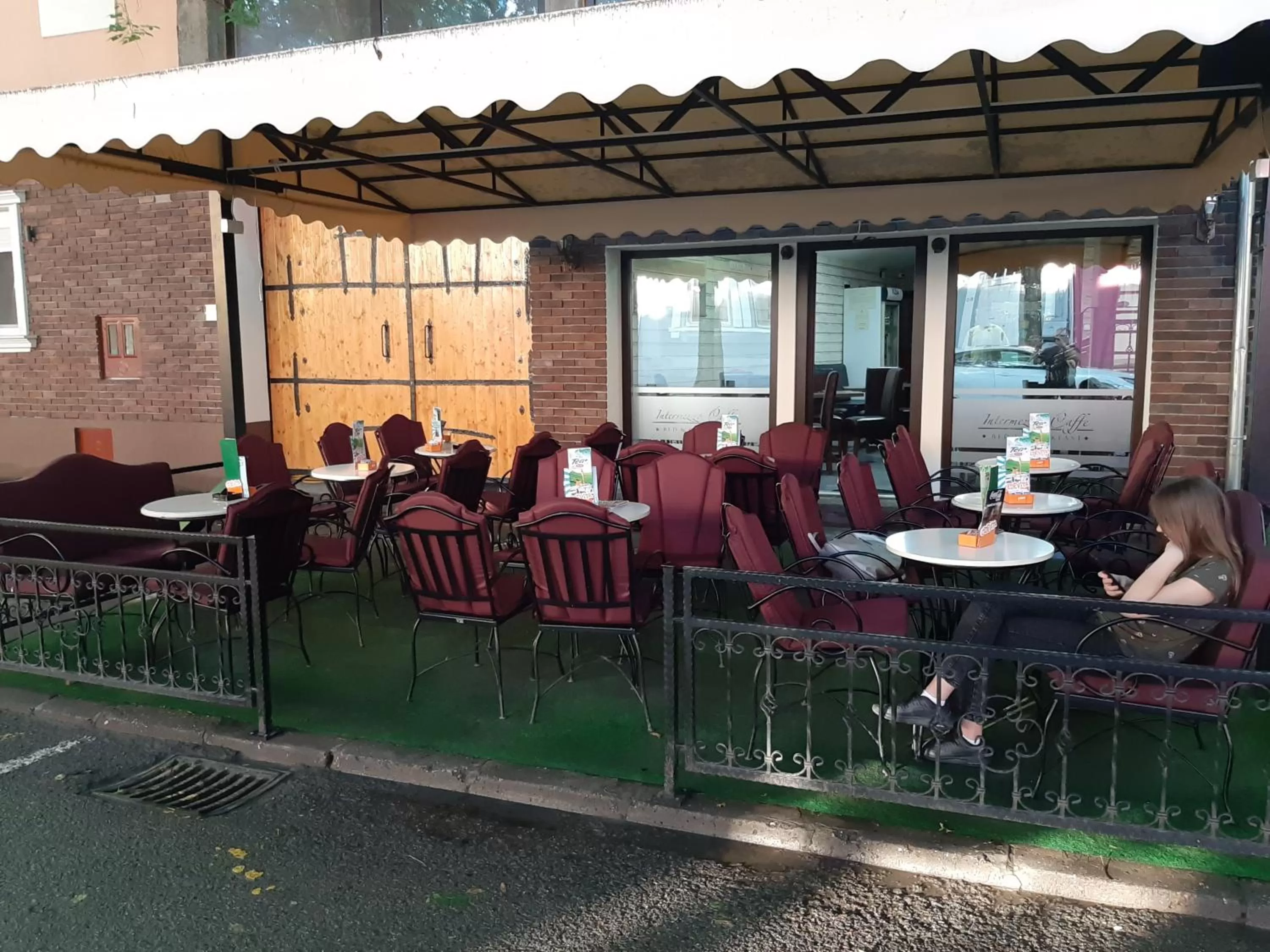 Bed&Breakfast INTERMEZZO CAFFE