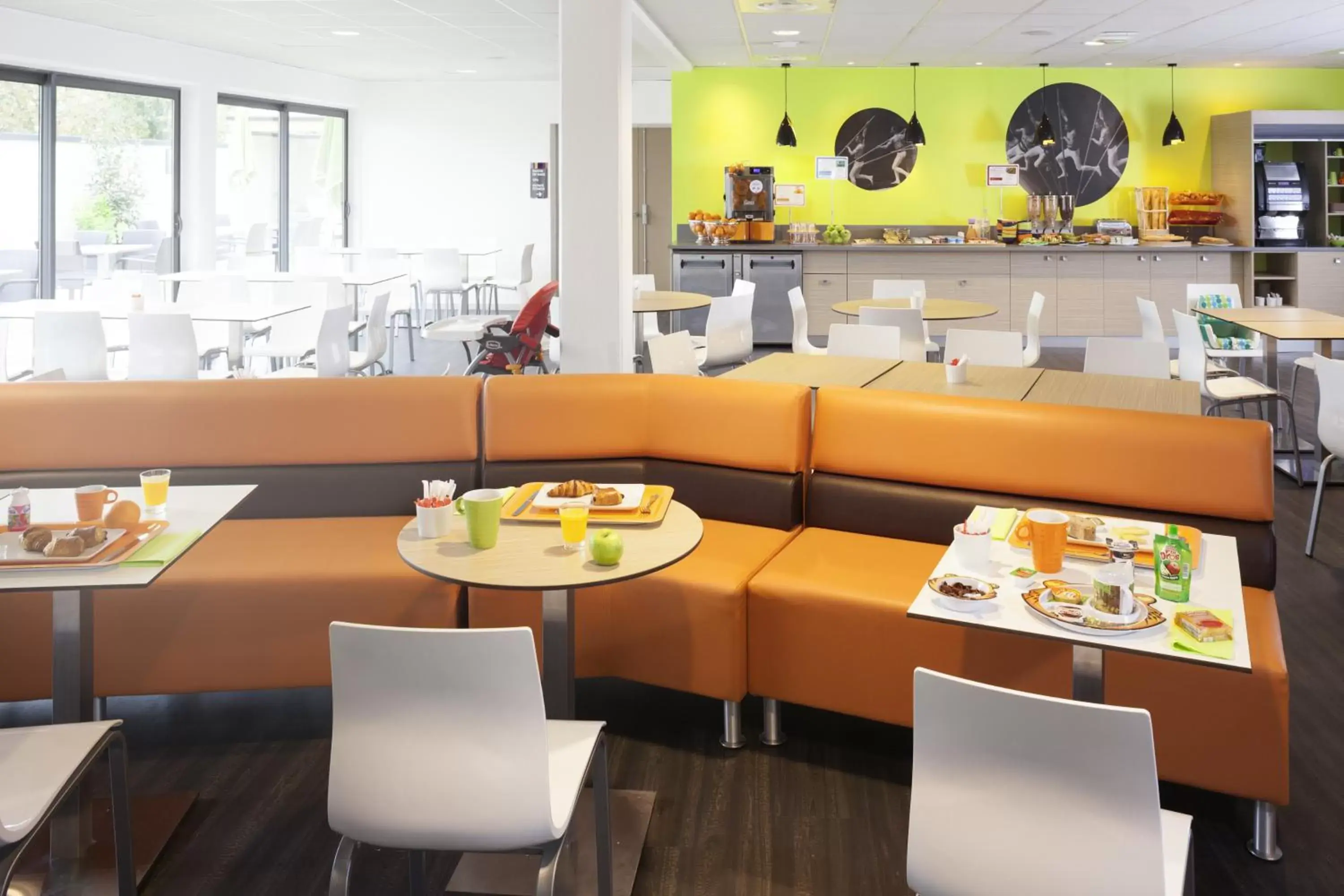 Other, Restaurant/Places to Eat in ibis Styles Beaune Centre