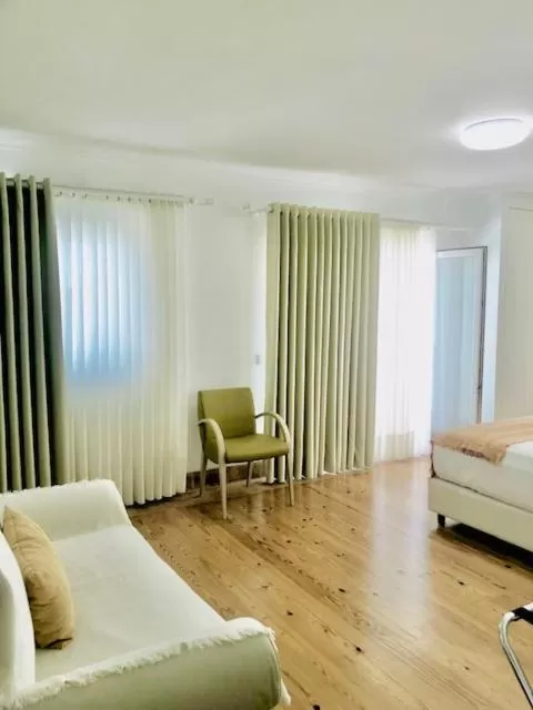 Bedroom, Bed in Guarda Rios