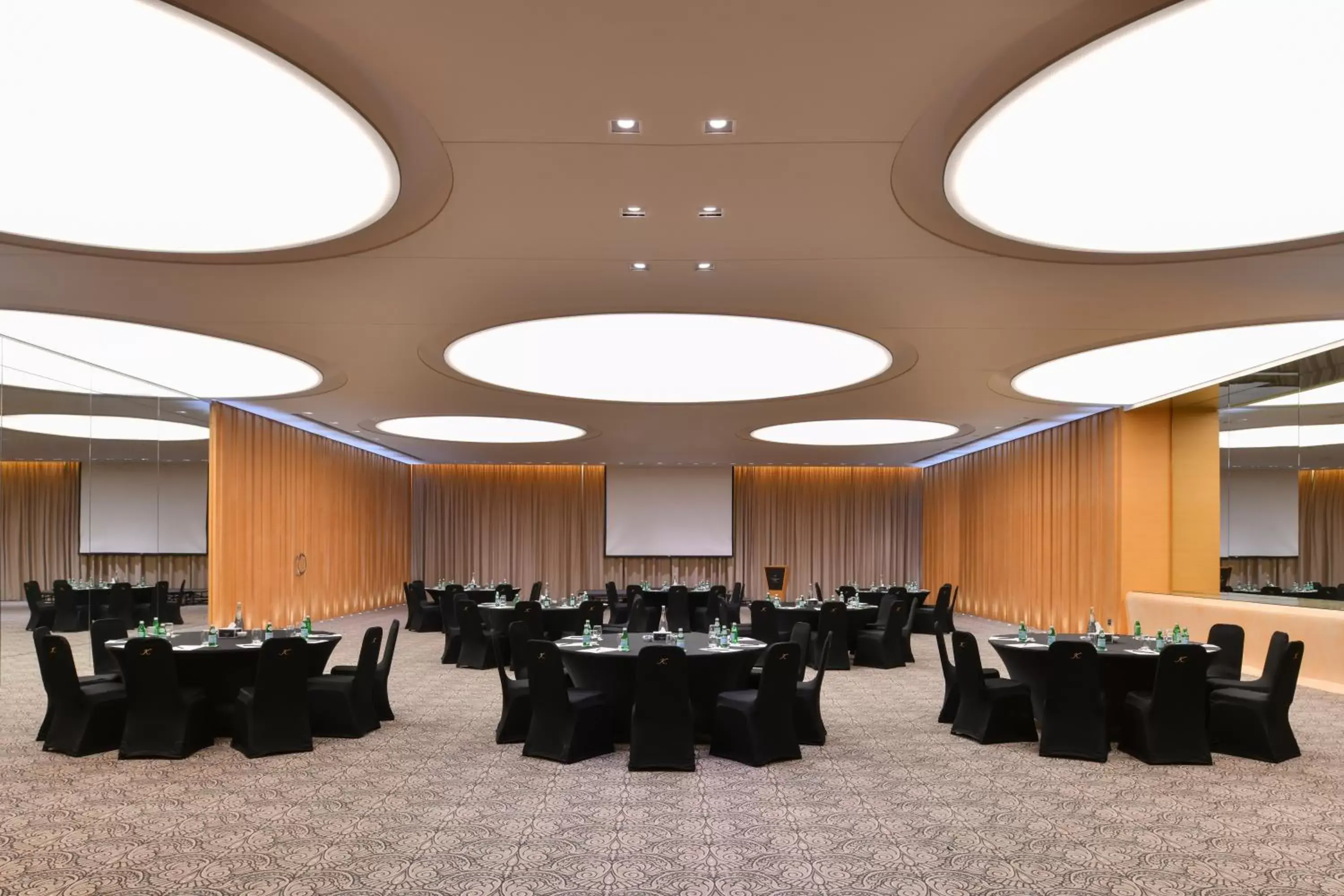 Business facilities, Banquet Facilities in Kempinski Hotel Aqaba