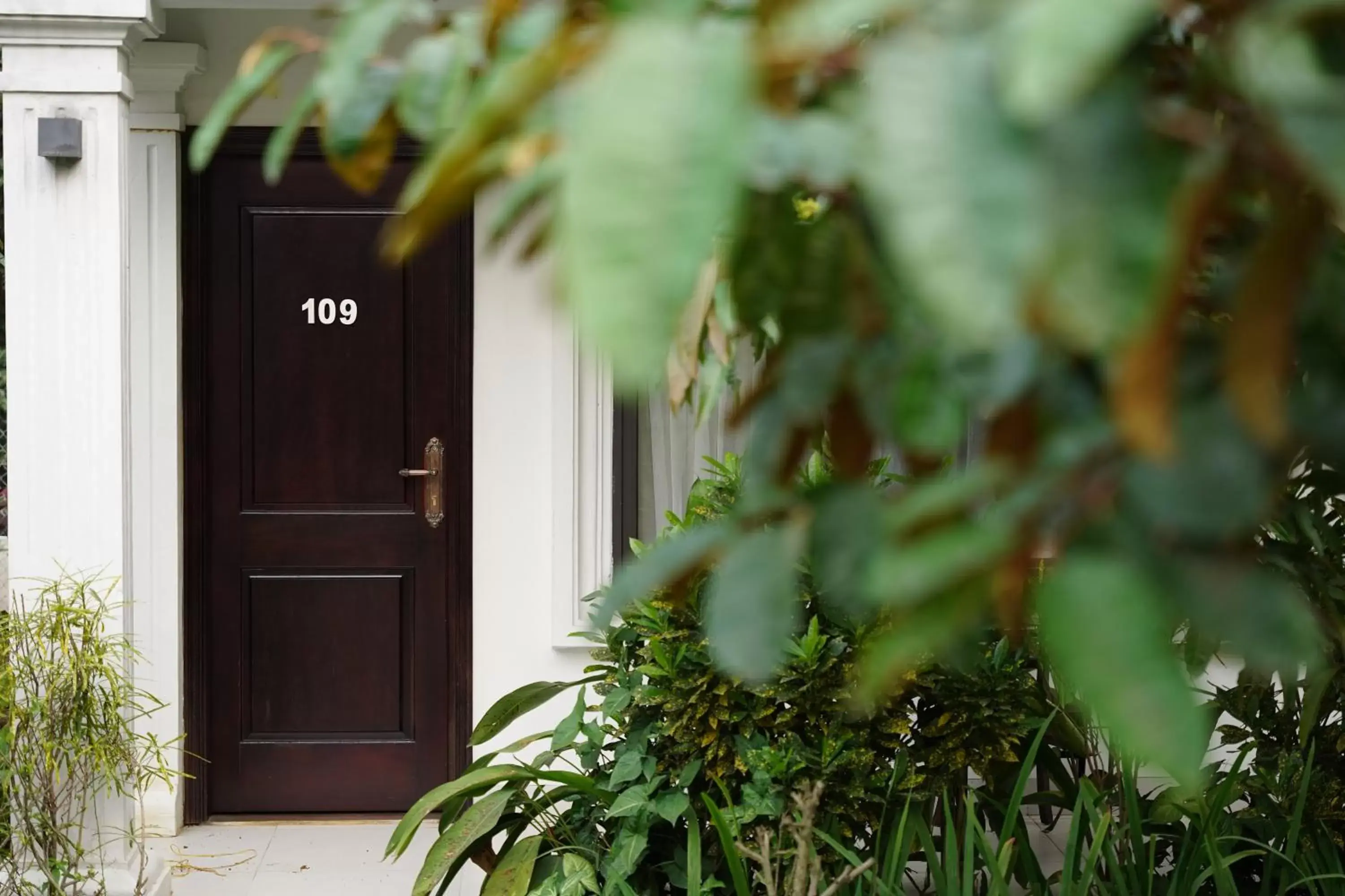 Facade/entrance in Lalita Tam Coc Resort & Spa Facade/entrance in Lalita Tam Coc Resort & Spa