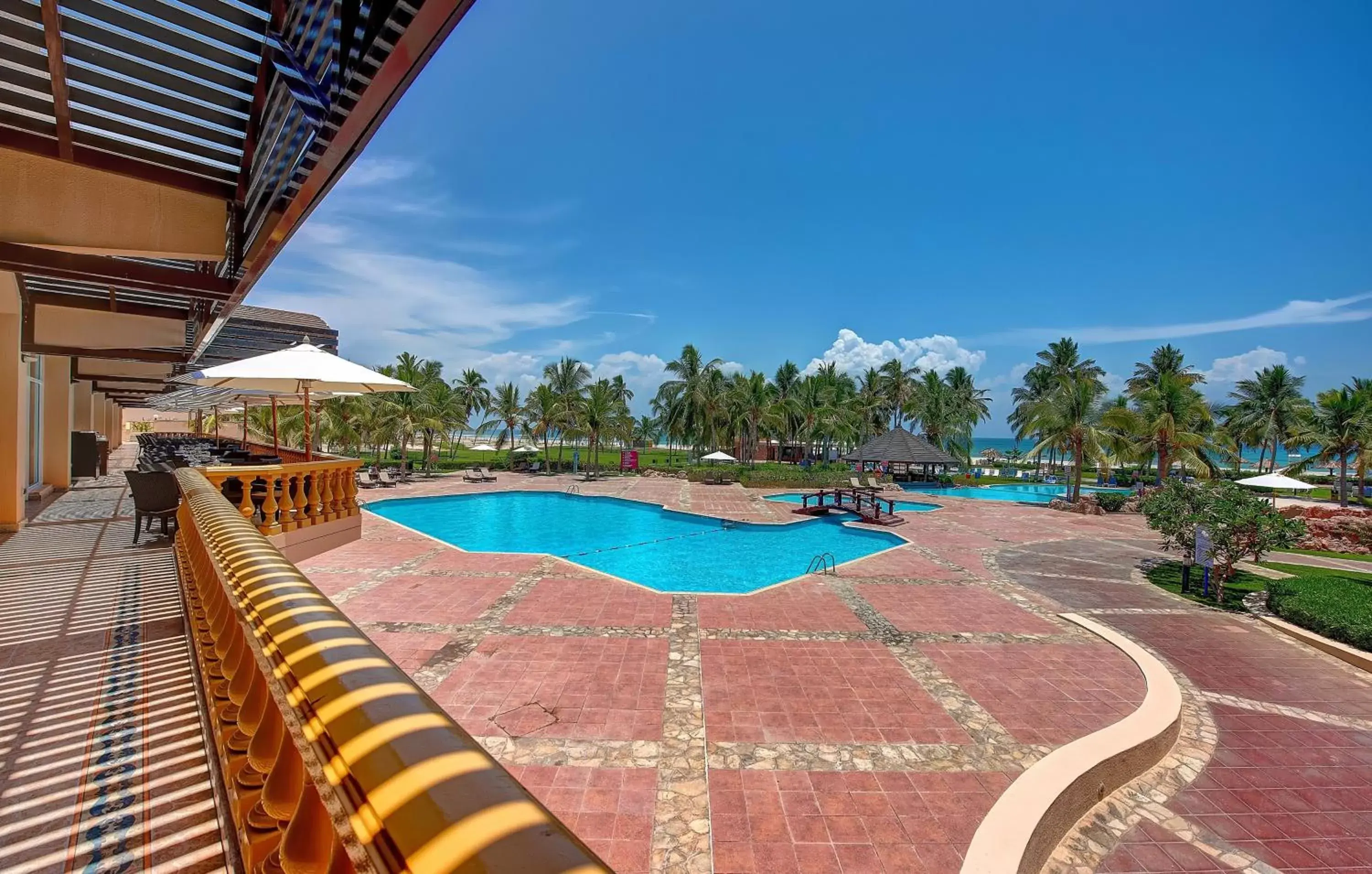 Other, Swimming Pool in Crowne Plaza Resort Salalah, an IHG Hotel