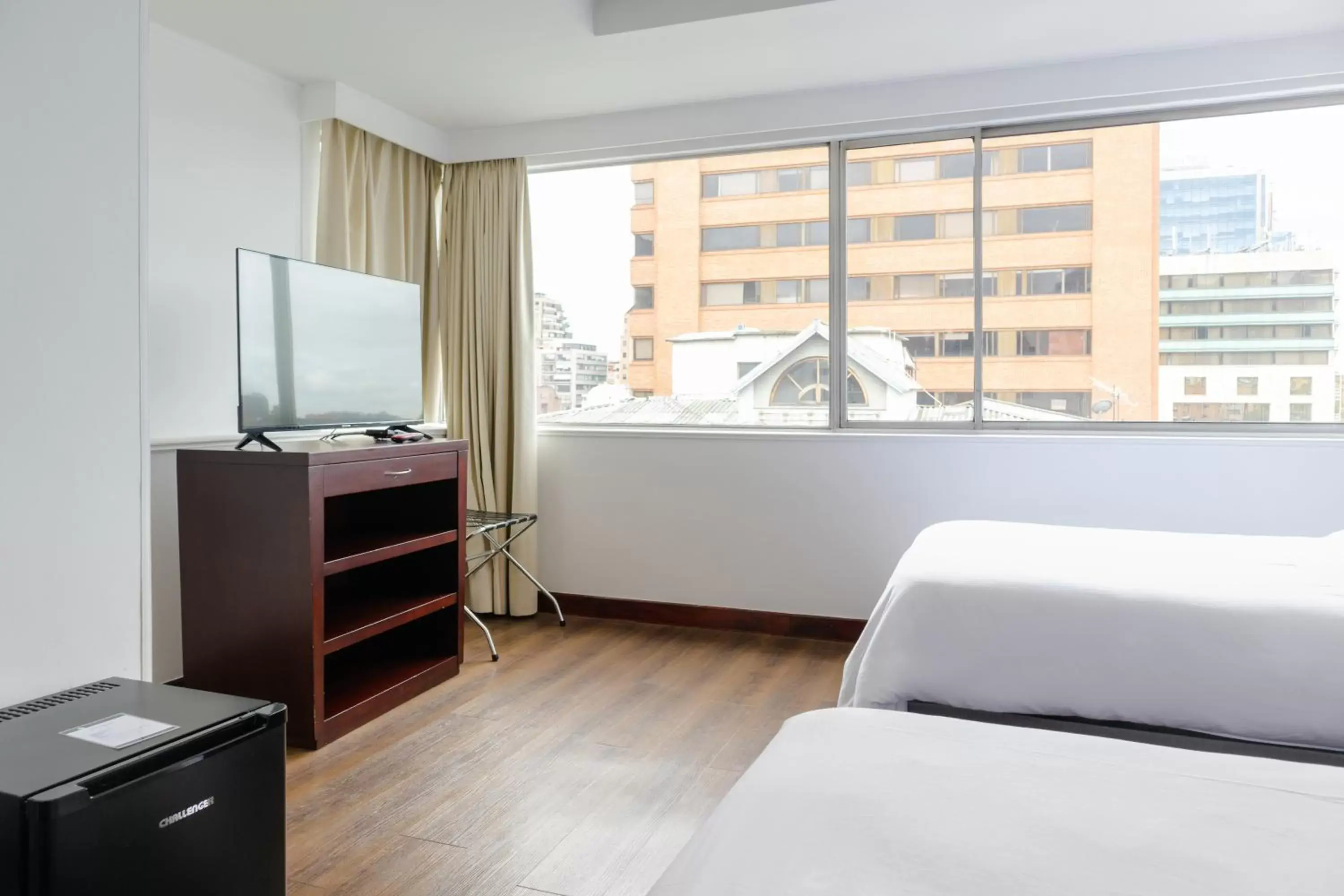 View (from property/room), Bed in Faranda Express Belvedere View (from property/room), Bed in Faranda Express Belvedere